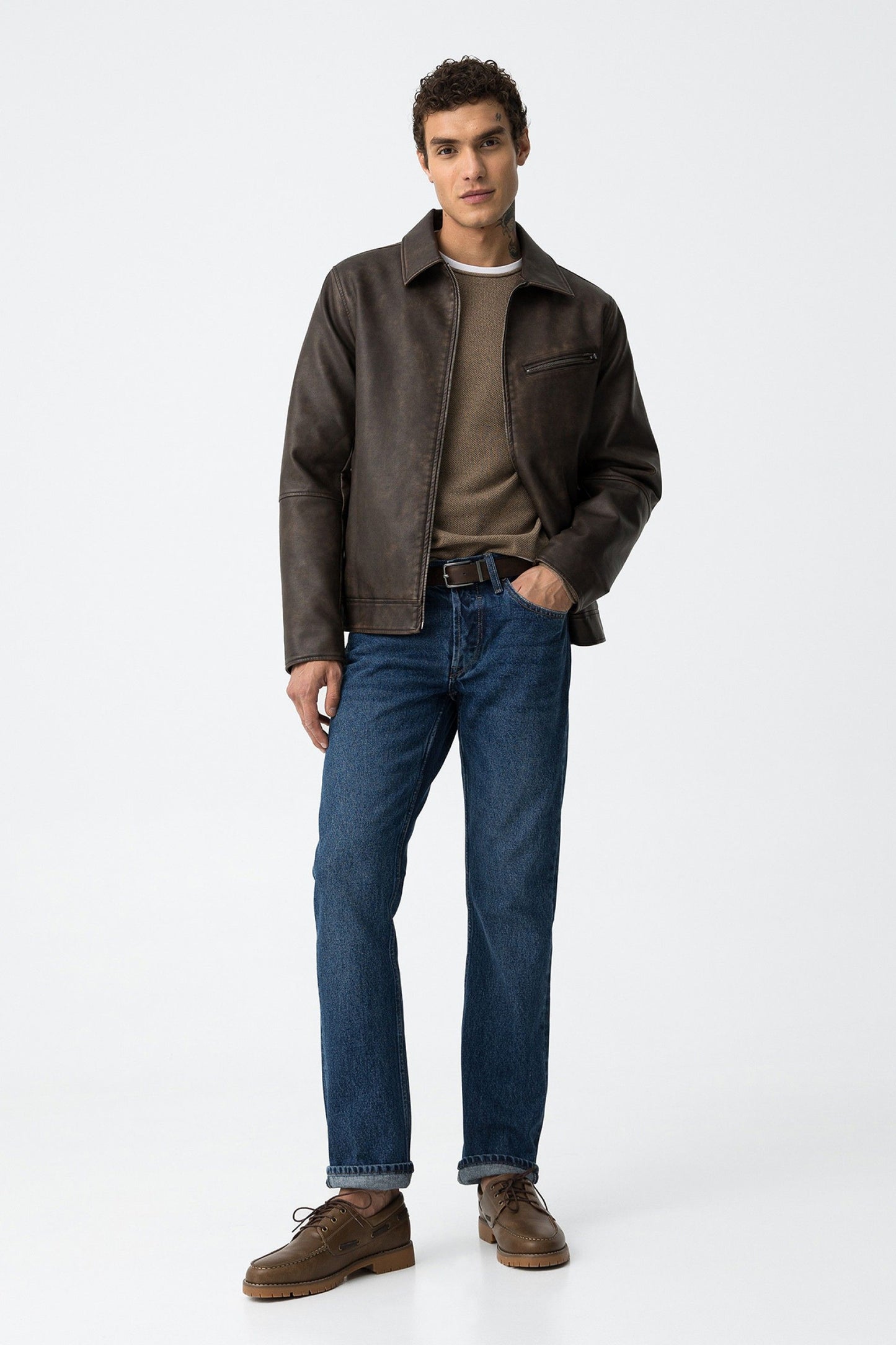 PANTALÓN BRODY