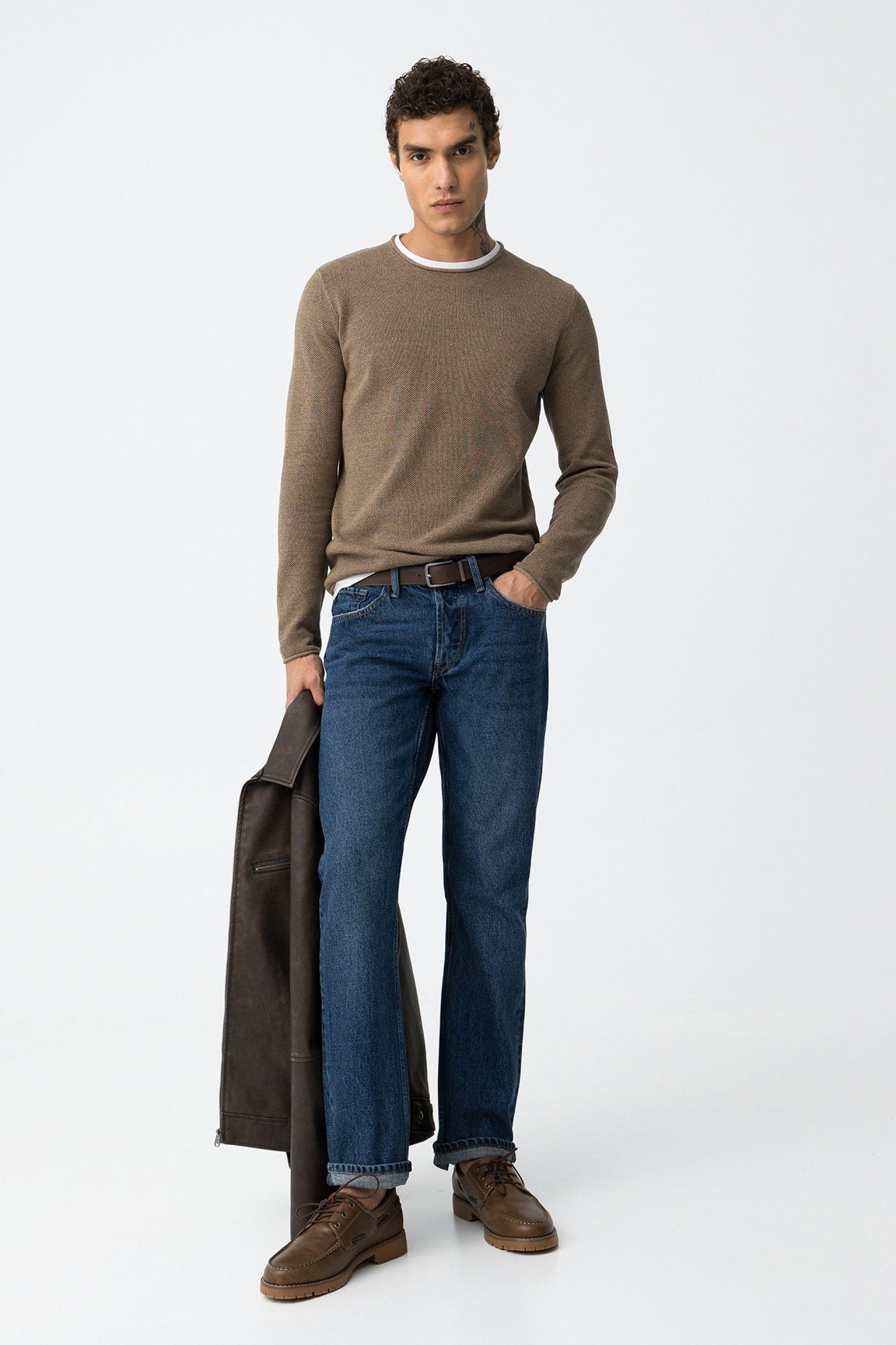 PANTALÓN BRODY