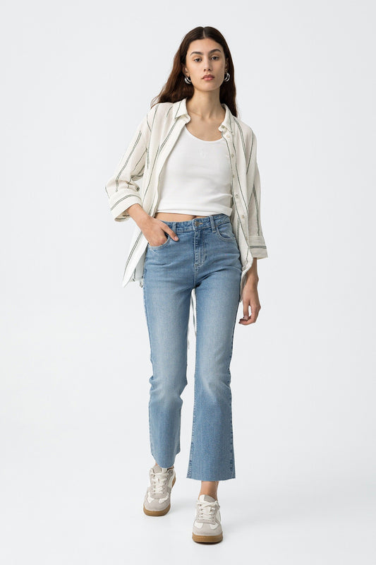 PANTALÓN MEGAN