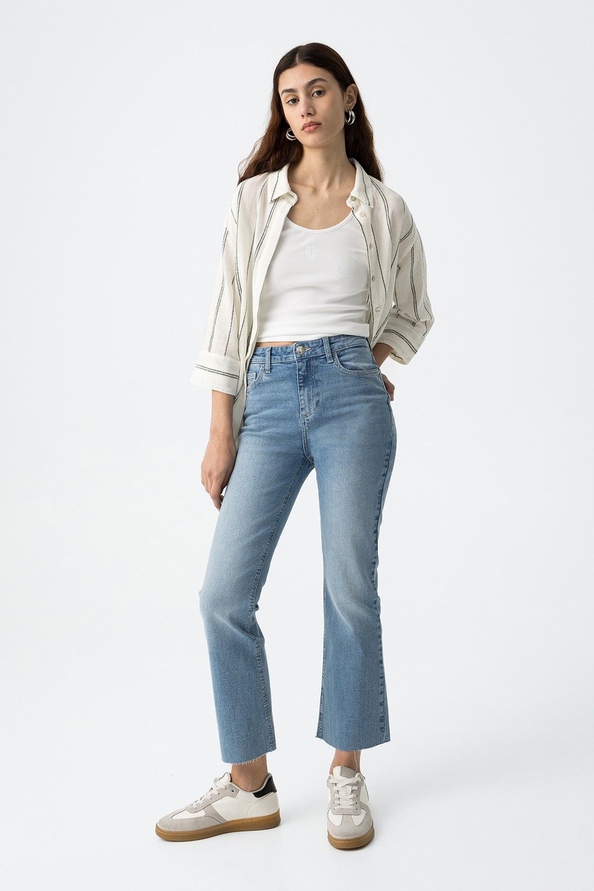 PANTALÓN MEGAN
