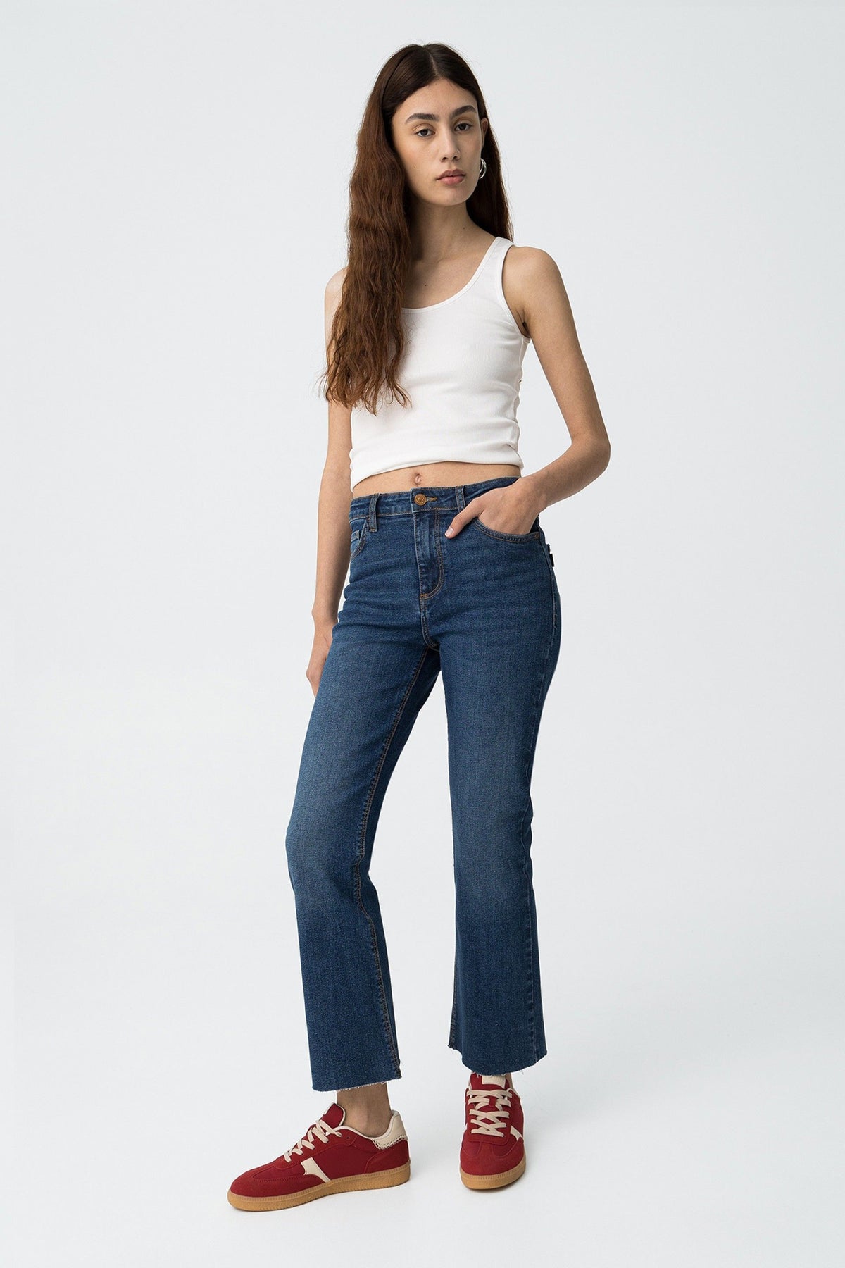 PANTALÓN MEGAN