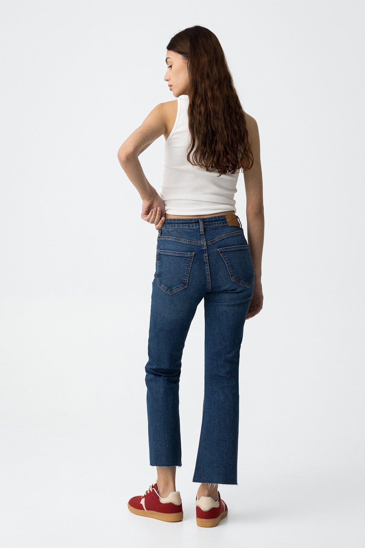 PANTALÓN MEGAN