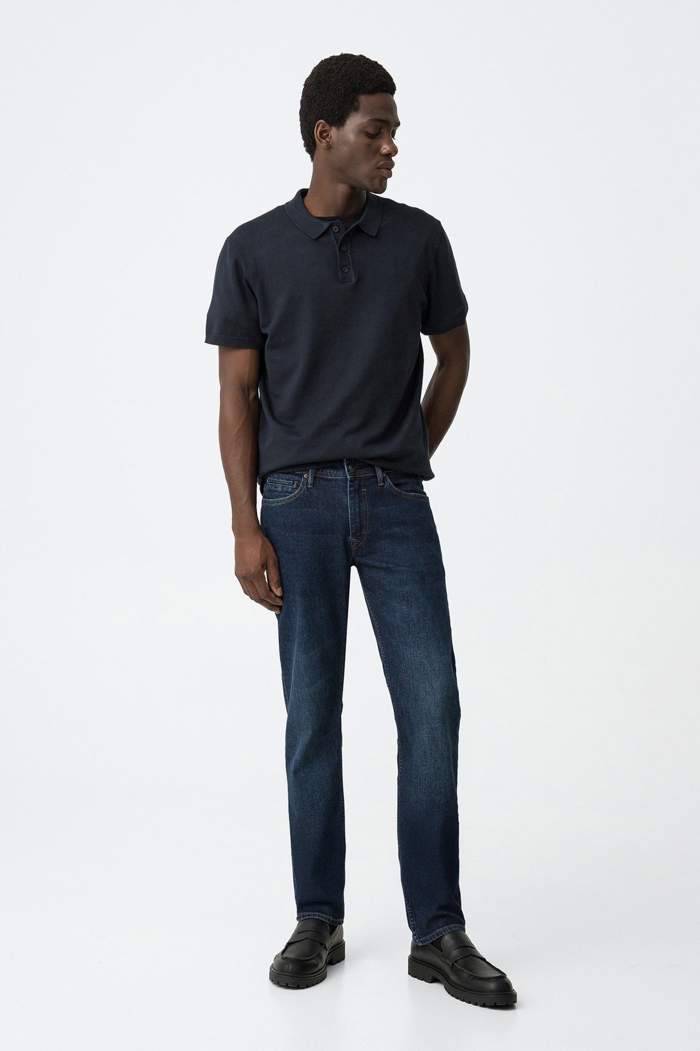 PANTALÓN LEO