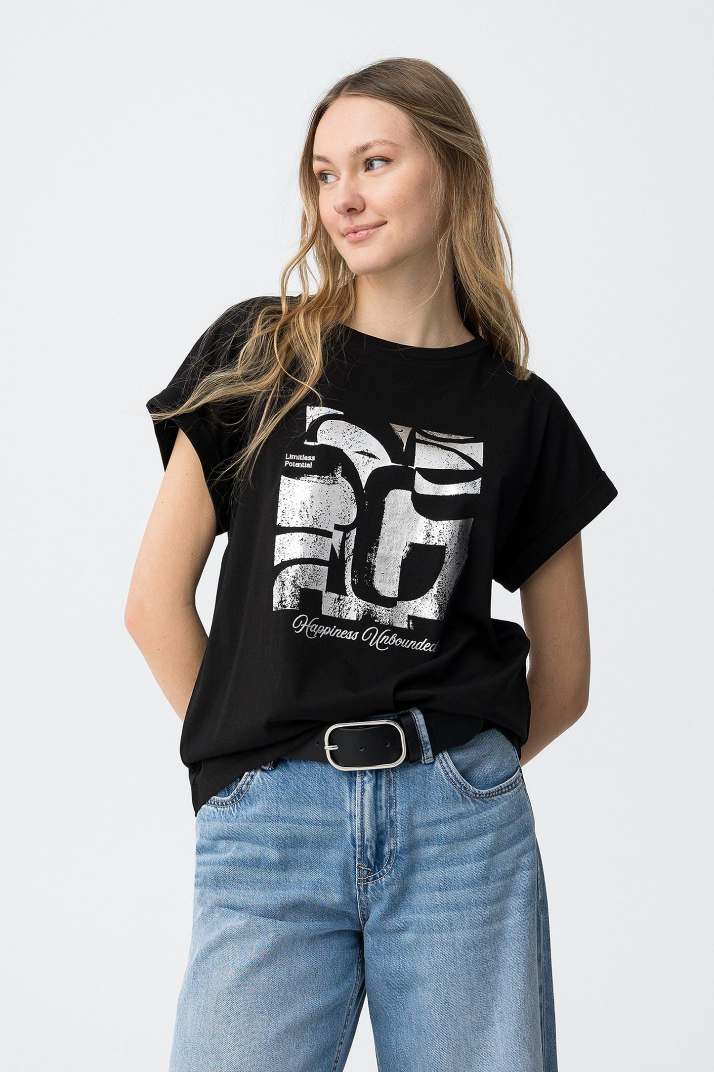 CAMISETA NOTE