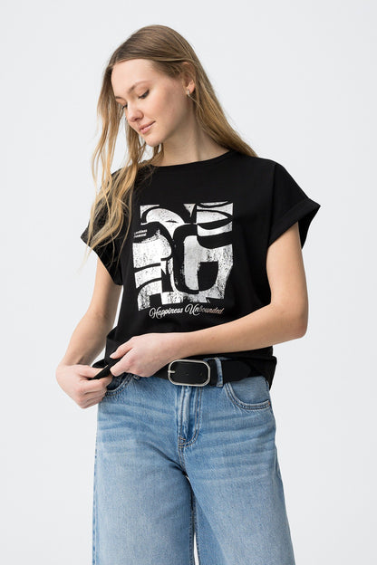 CAMISETA NOTE