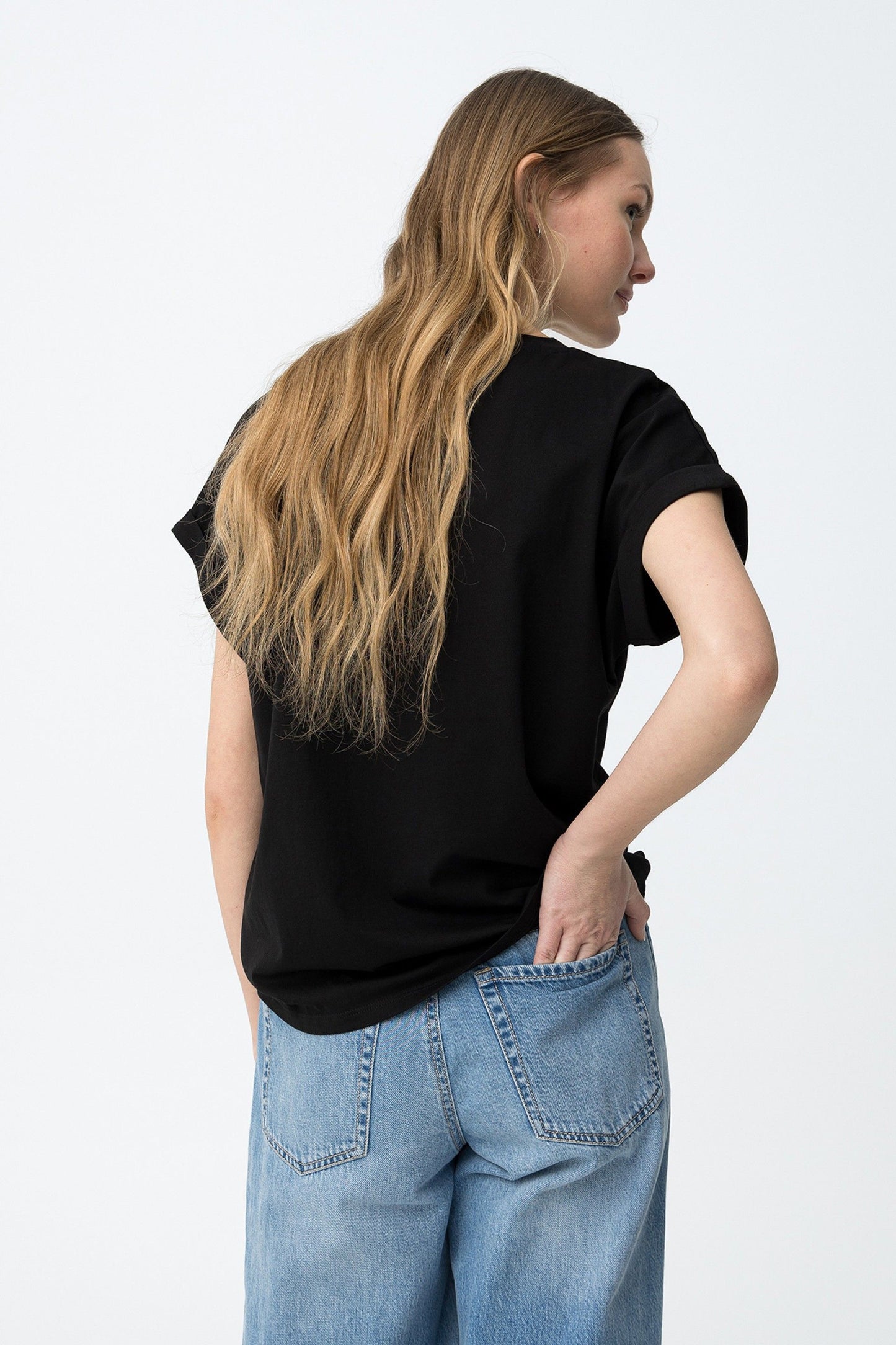 CAMISETA NOTE