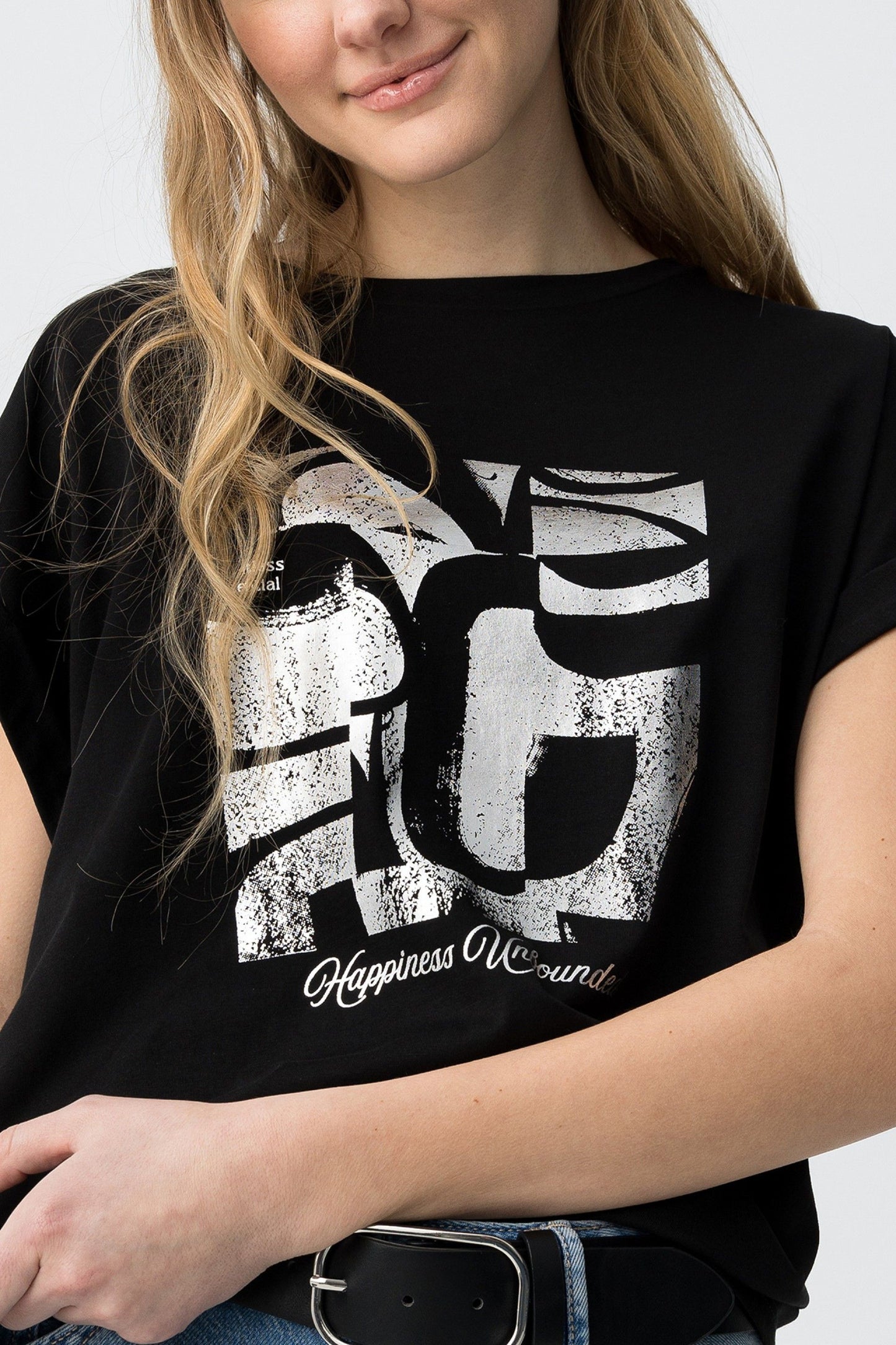 CAMISETA NOTE