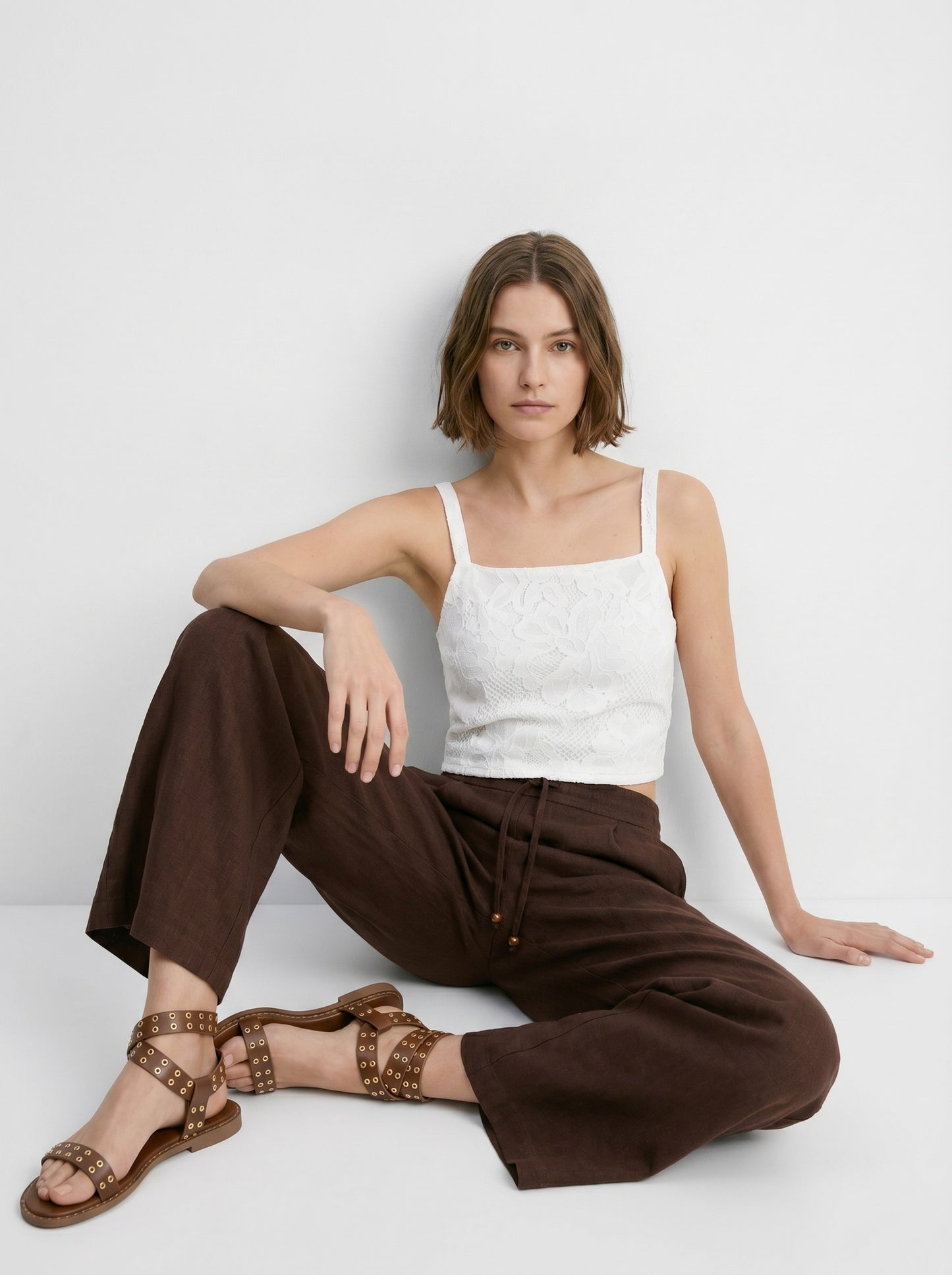 PANTALÓN ELEVATED