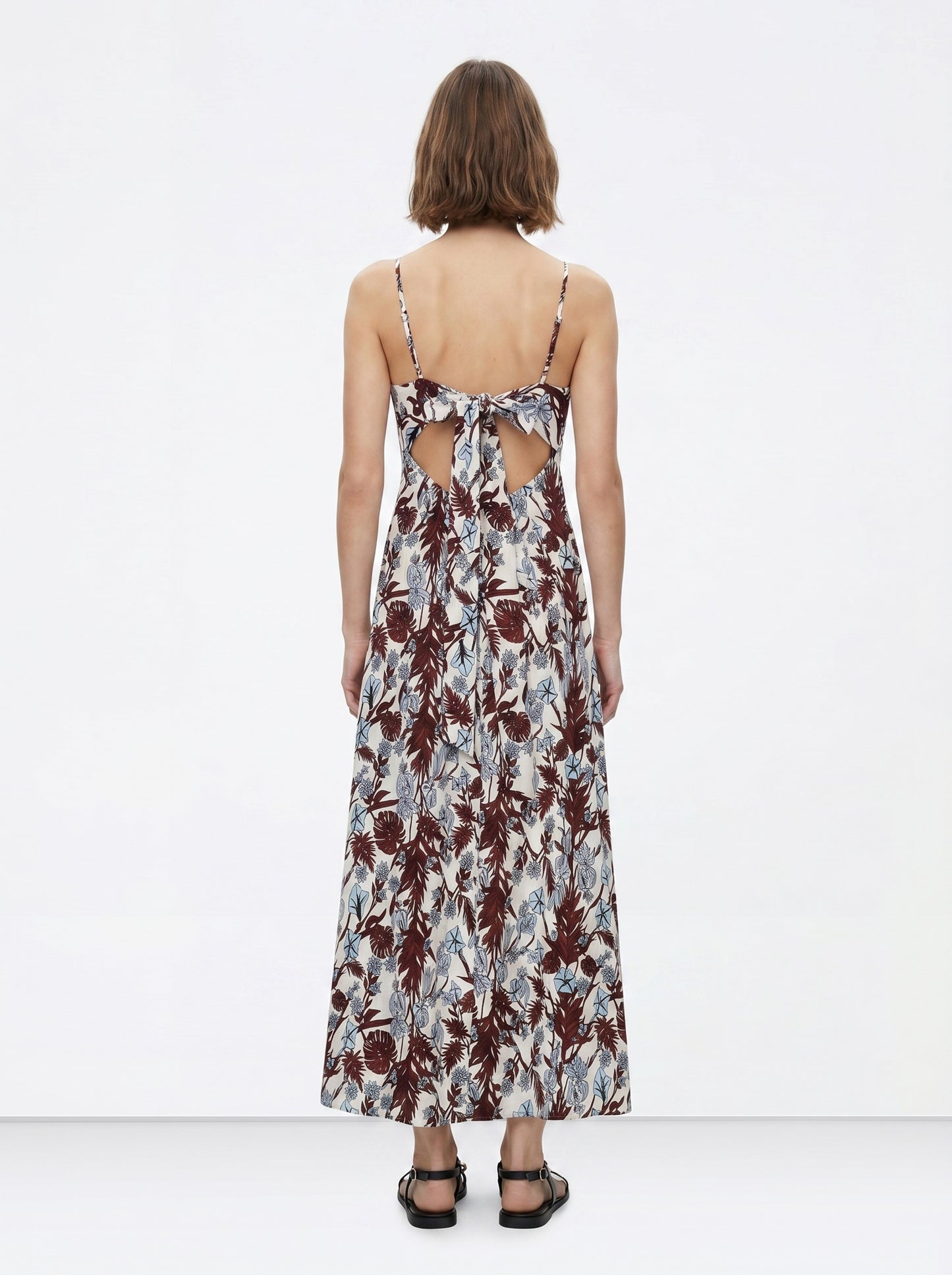 VESTIDO MERT