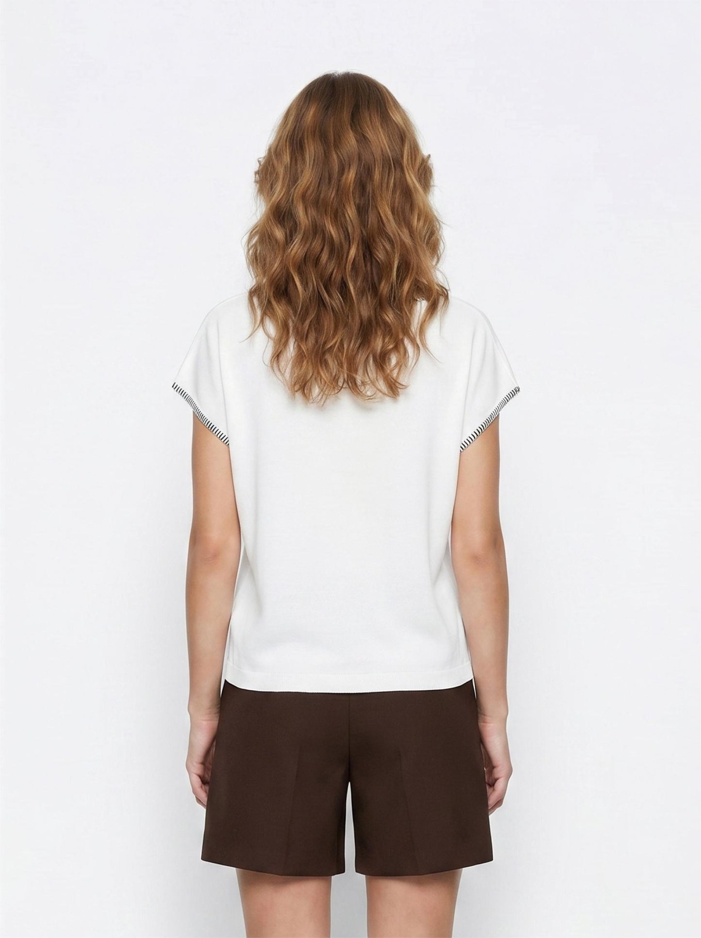 CAMISETA ARIEL