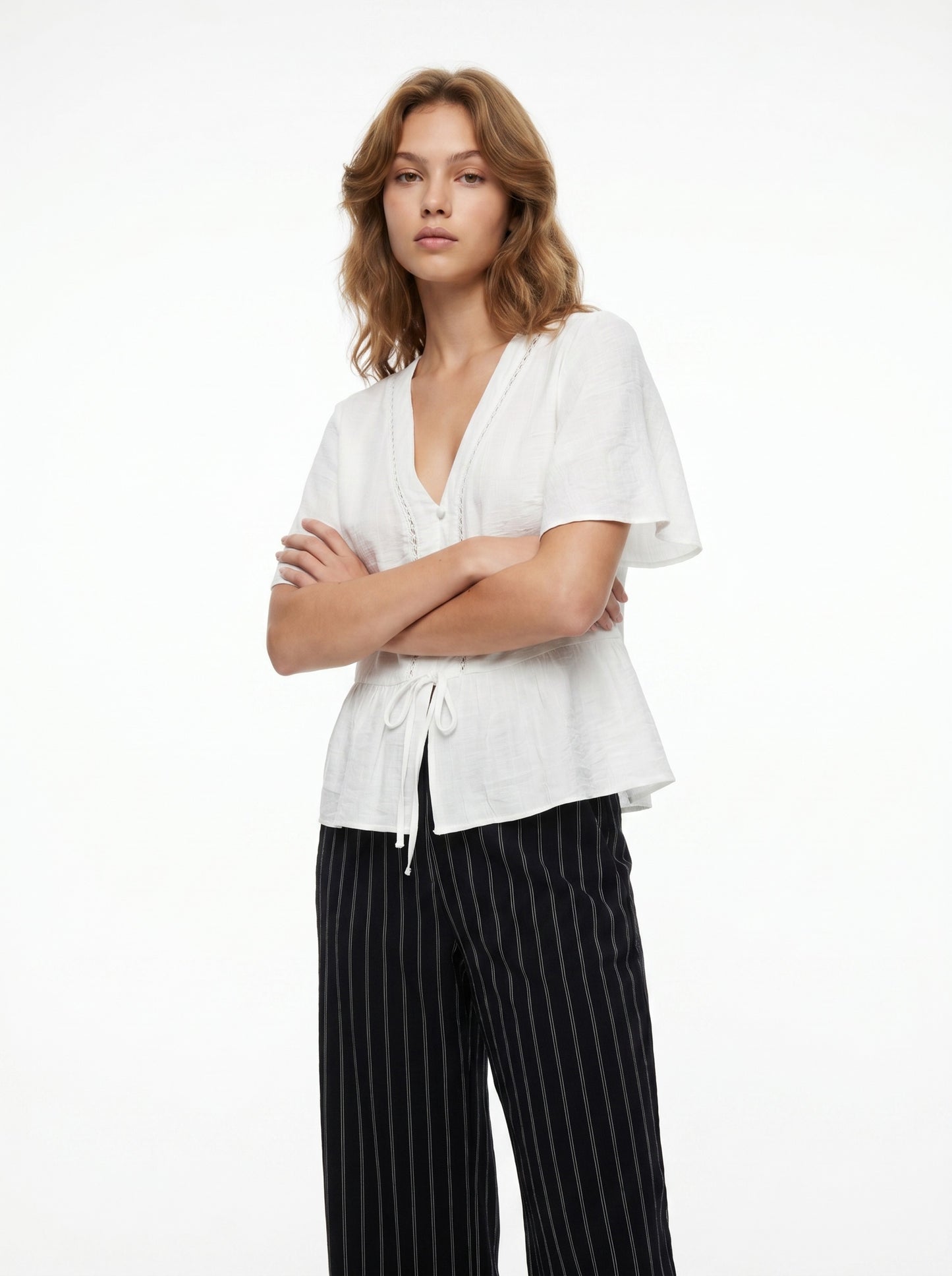 BLUSA NODY