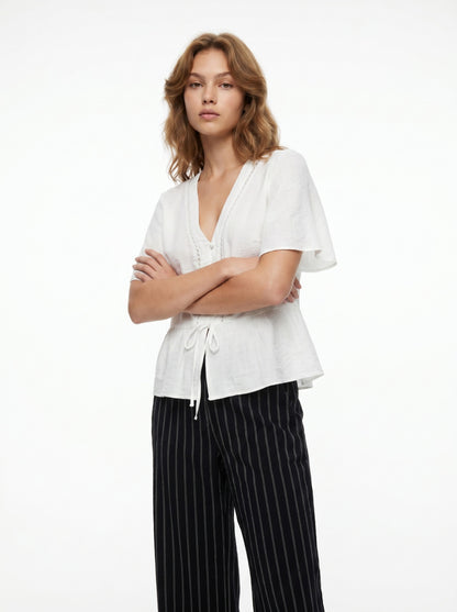 BLUSA NODY