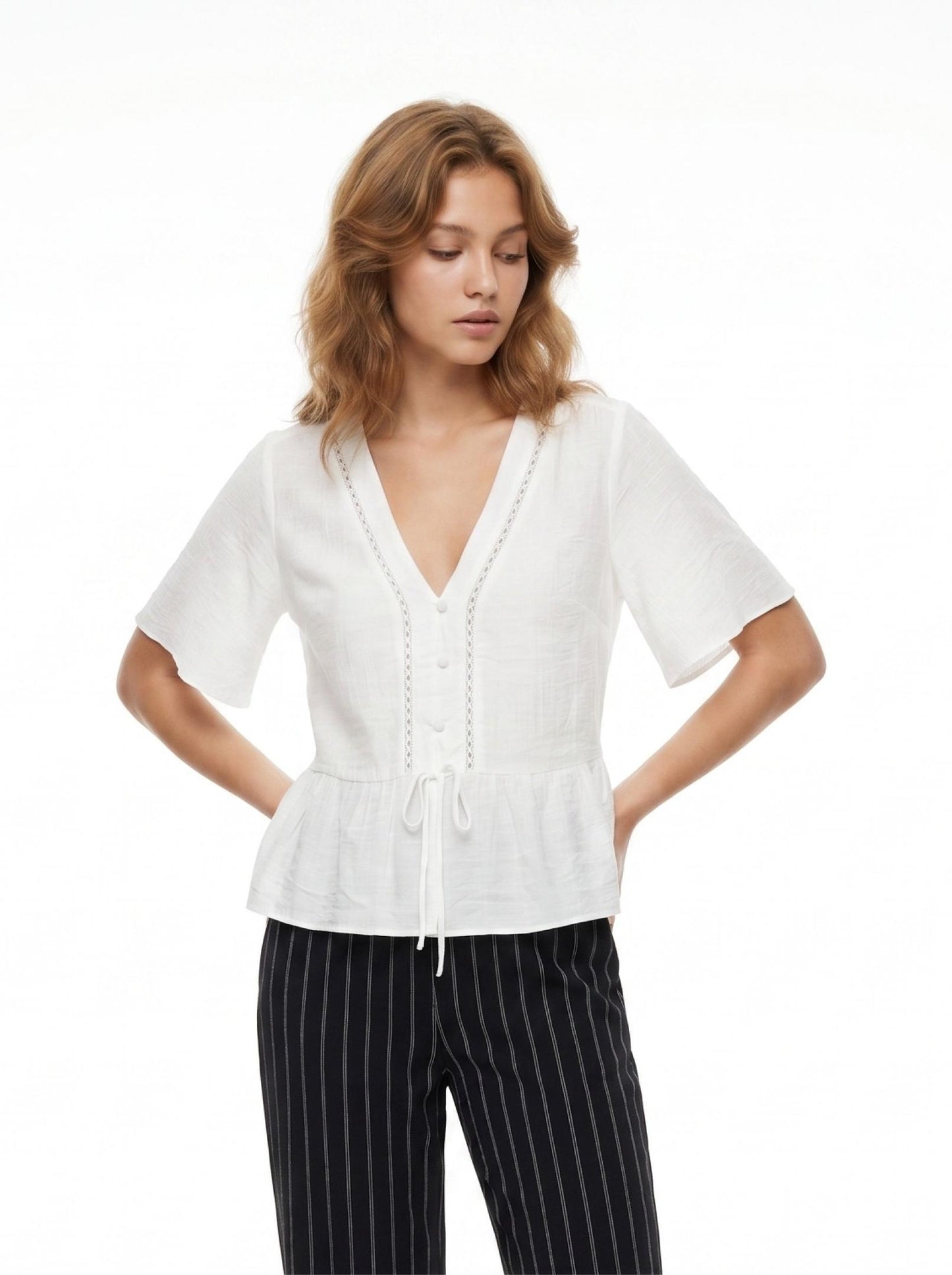 BLUSA NODY