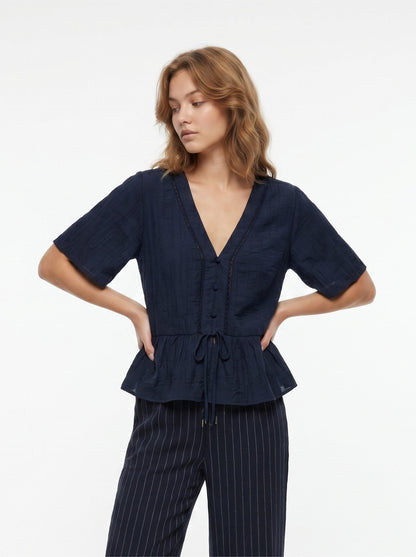 BLUSA NODY