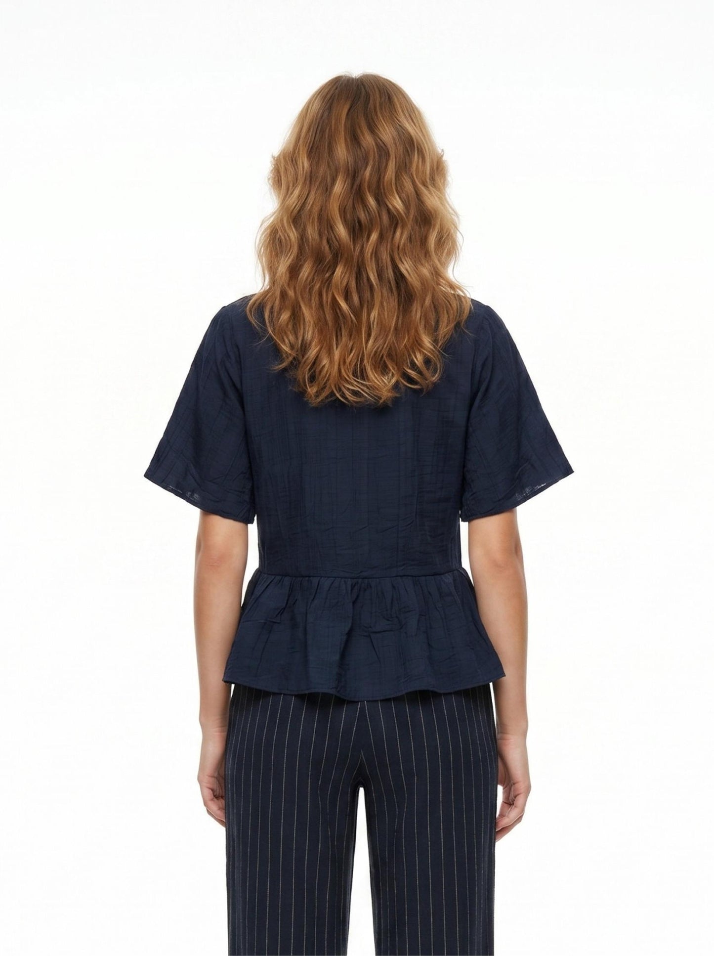 BLUSA NODY