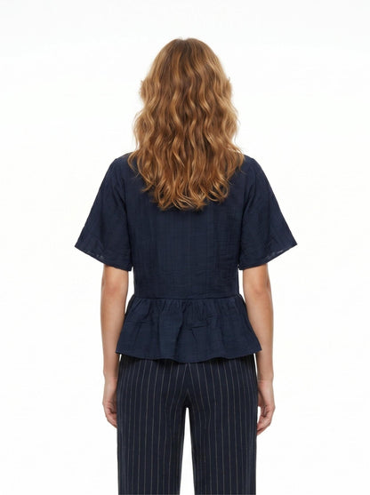 BLUSA NODY