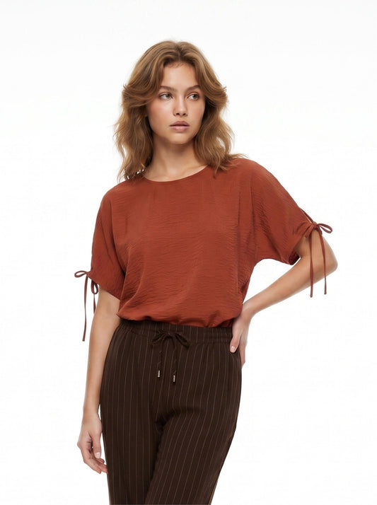 BLUSA MOSCA
