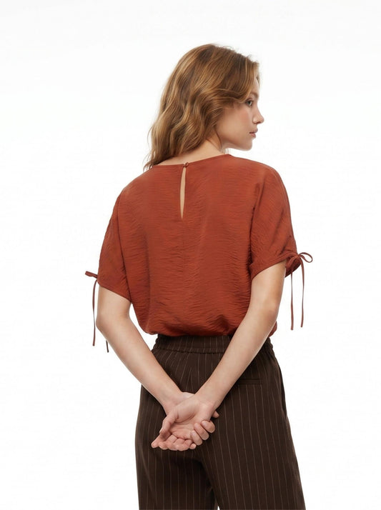 BLUSA MOSCA