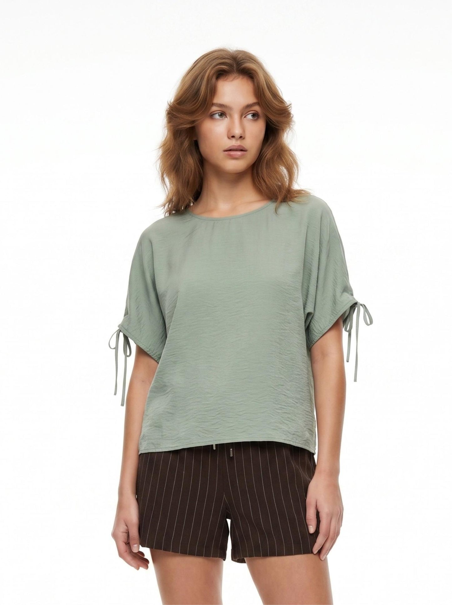 BLUSA MOSCA
