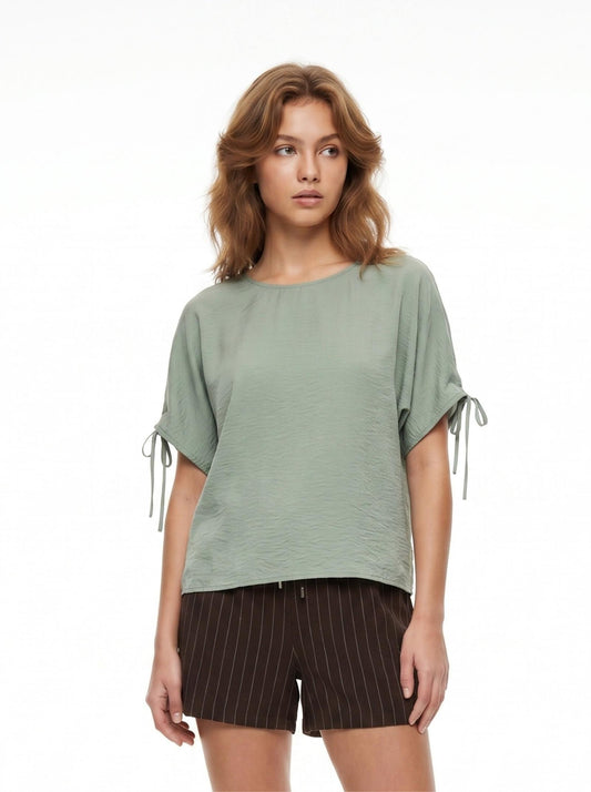 BLUSA MOSCA