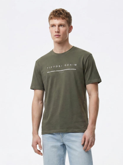 CAMISETA REPLAY