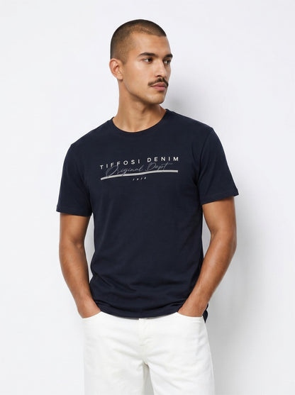 CAMISETA REPLAY