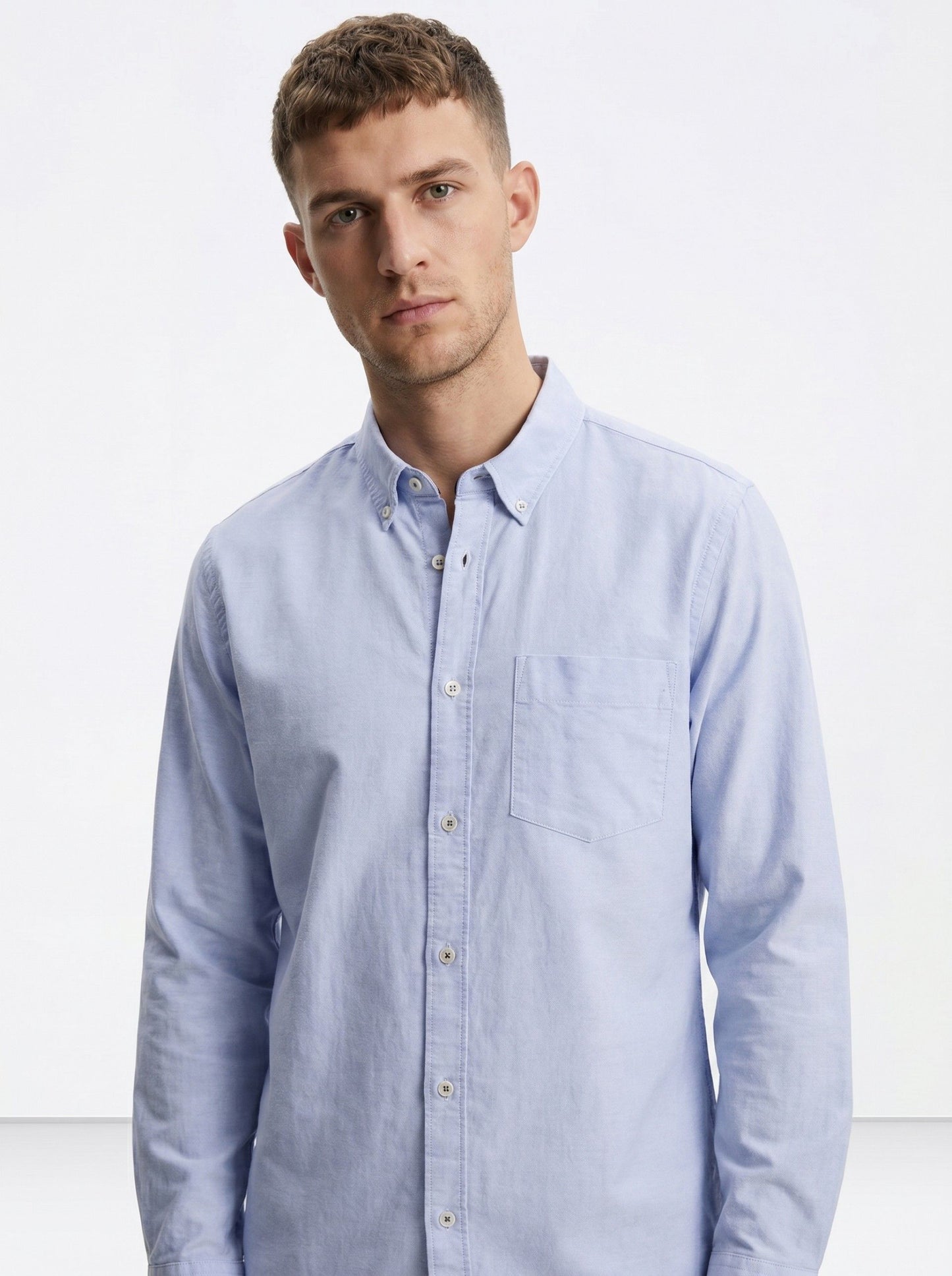 CAMISA TOMMY