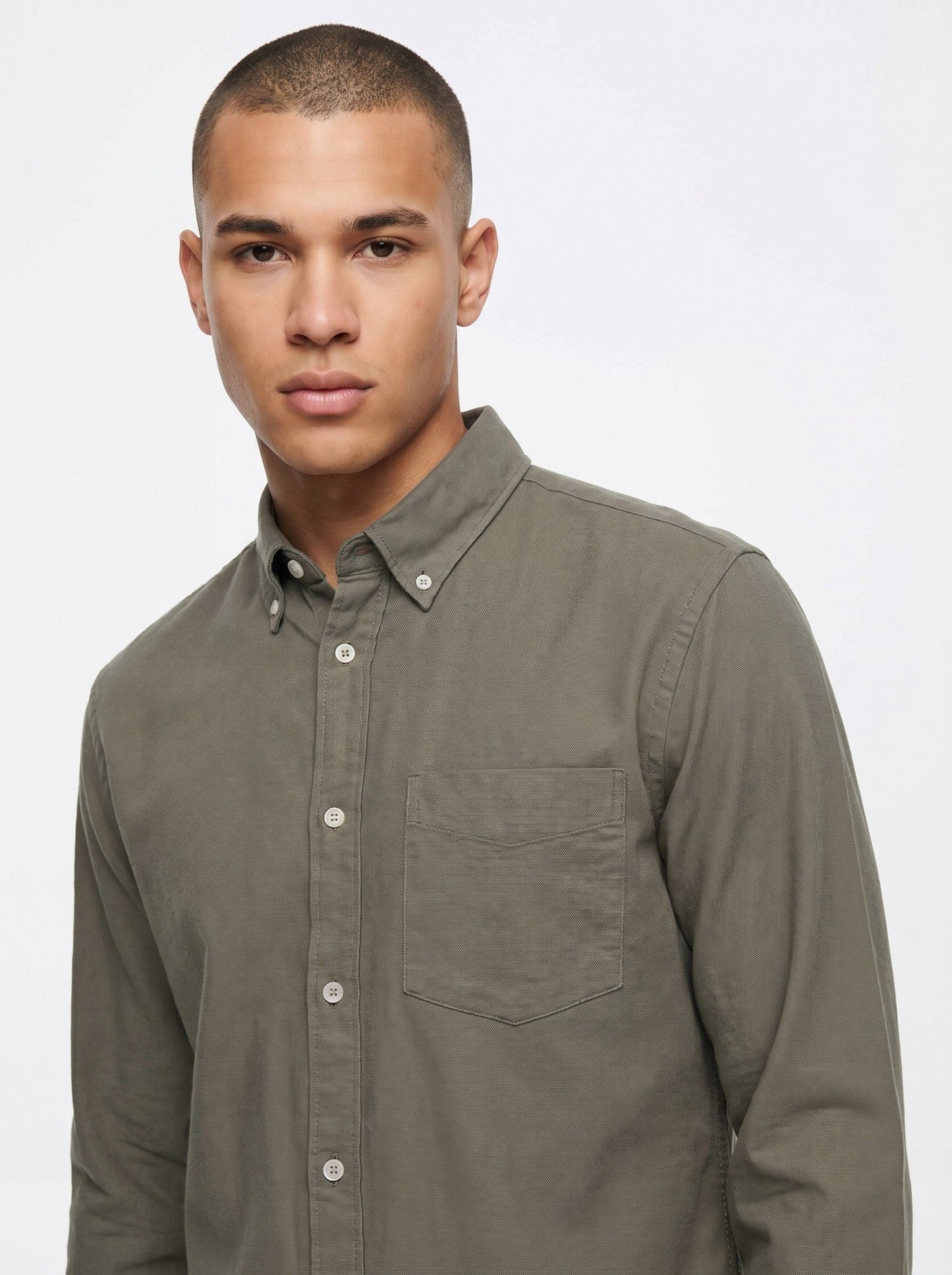 CAMISA TOMMY