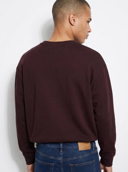 SUDADERA JAMIE