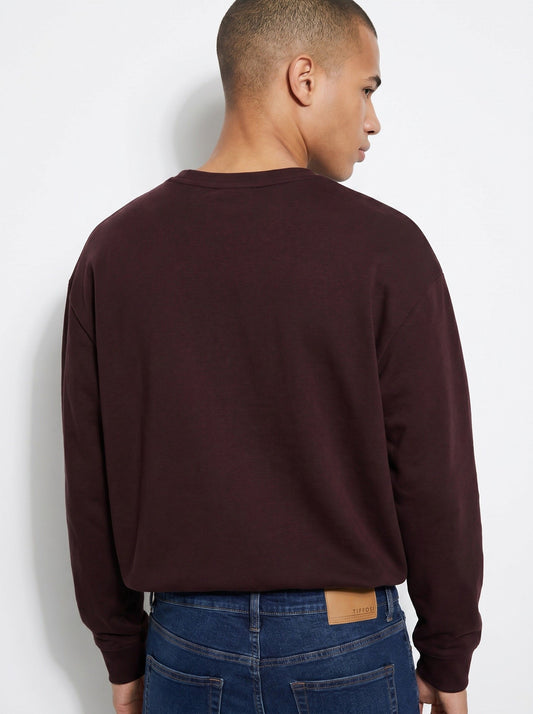 SUDADERA JAMIE