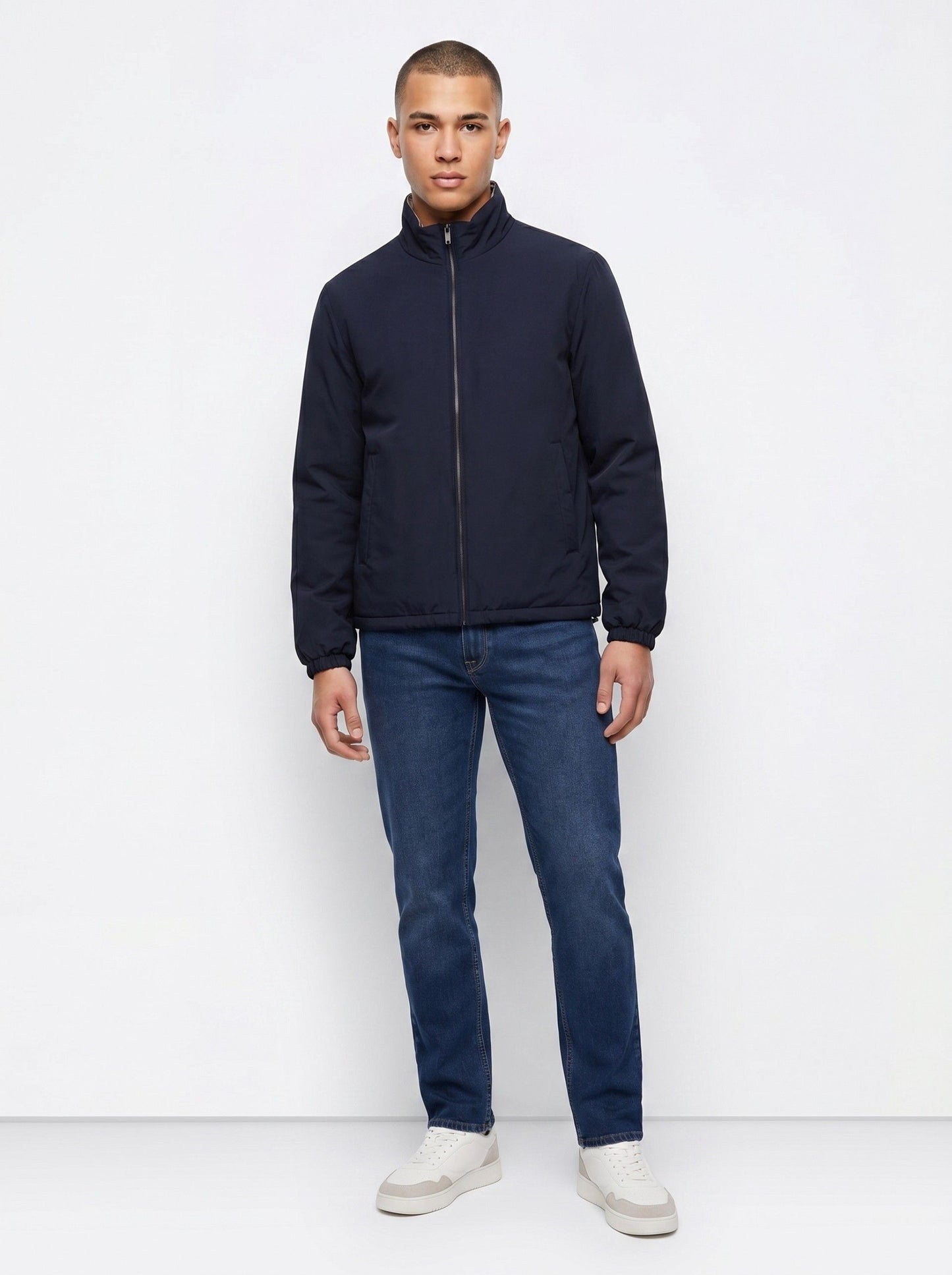 CHAQUETA COOPER