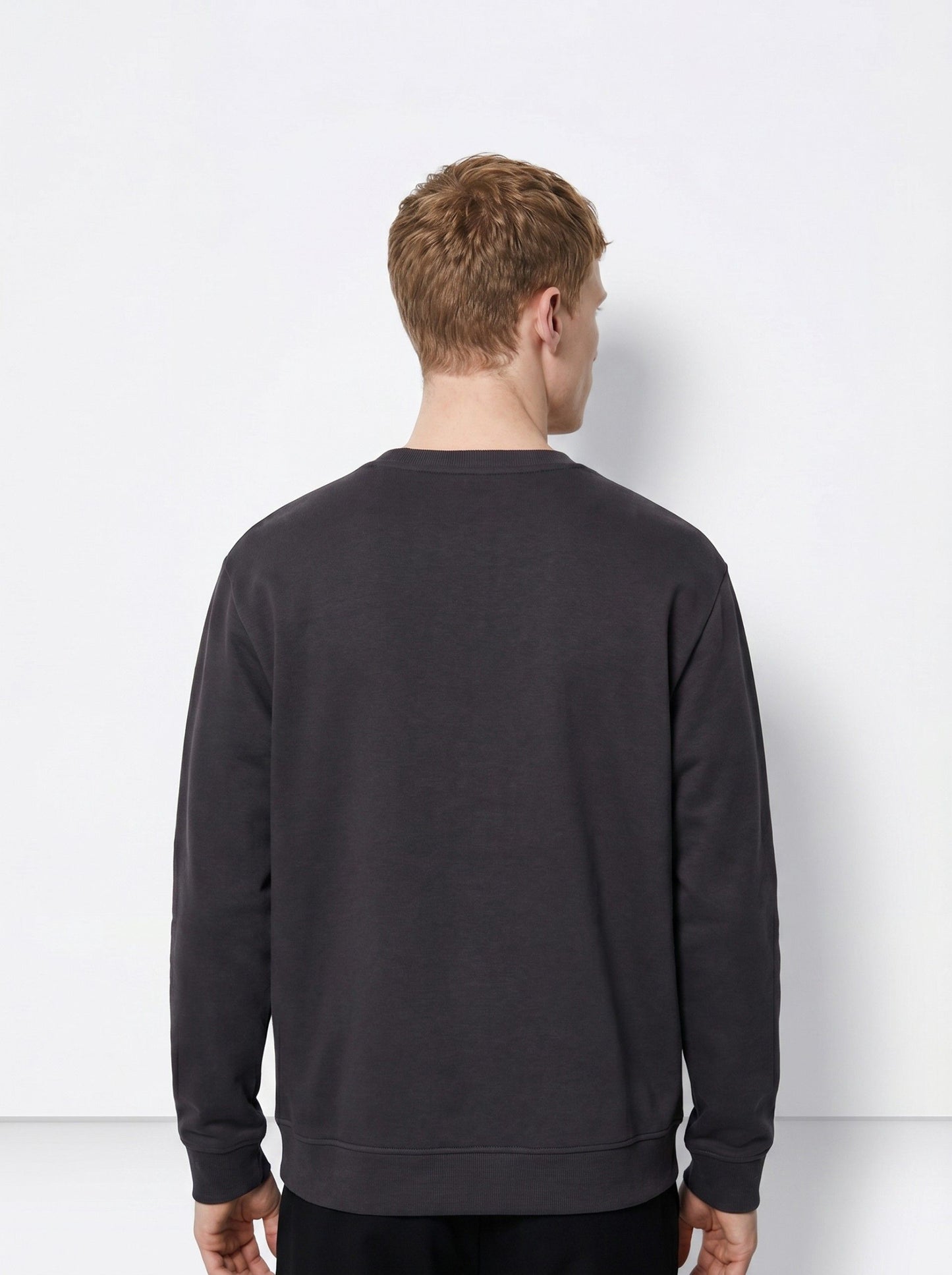 SUDADERA JAMIE
