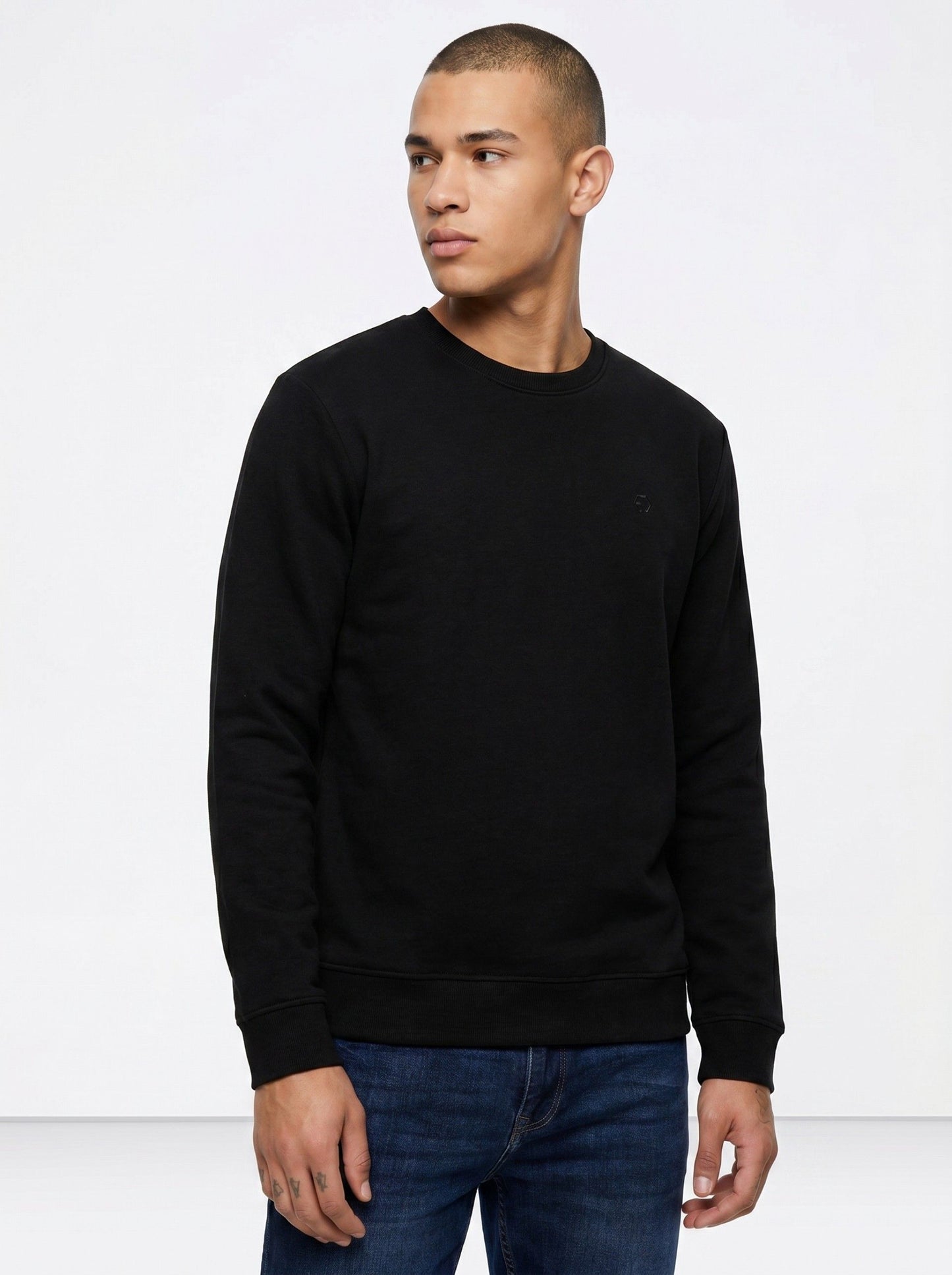 SUDADERA JAMIE