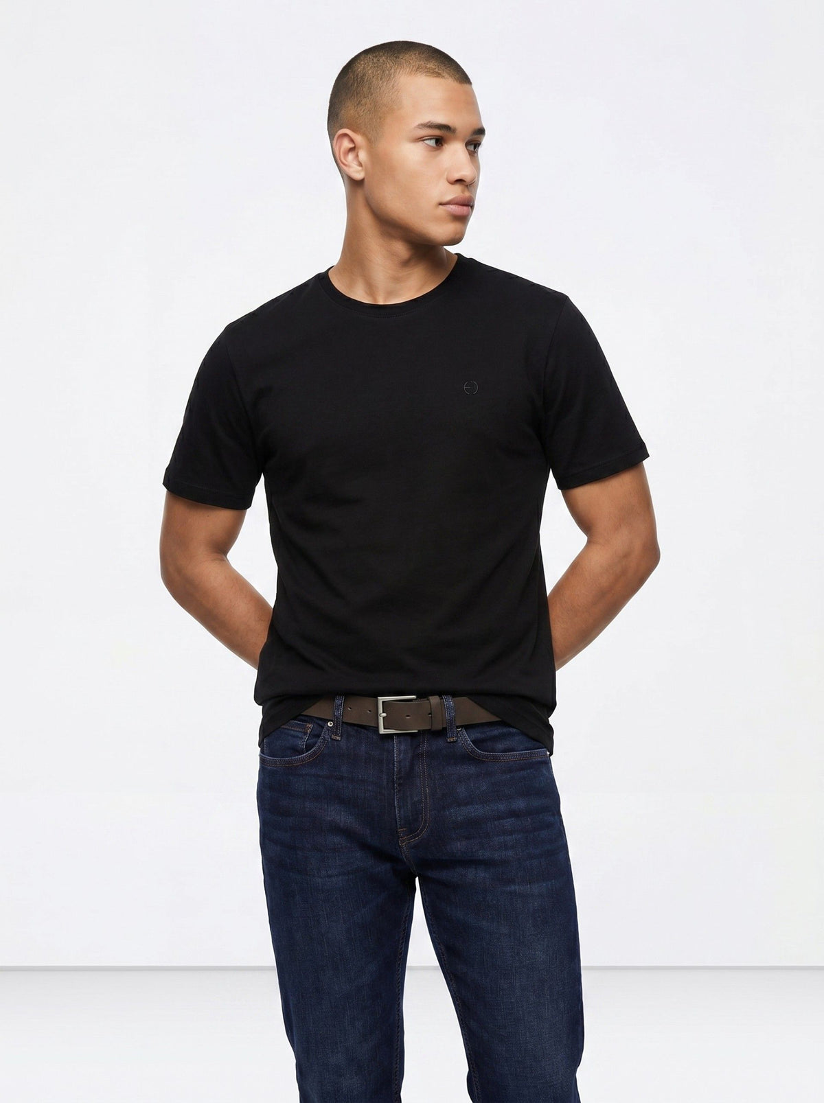 CAMISETA BARTON
