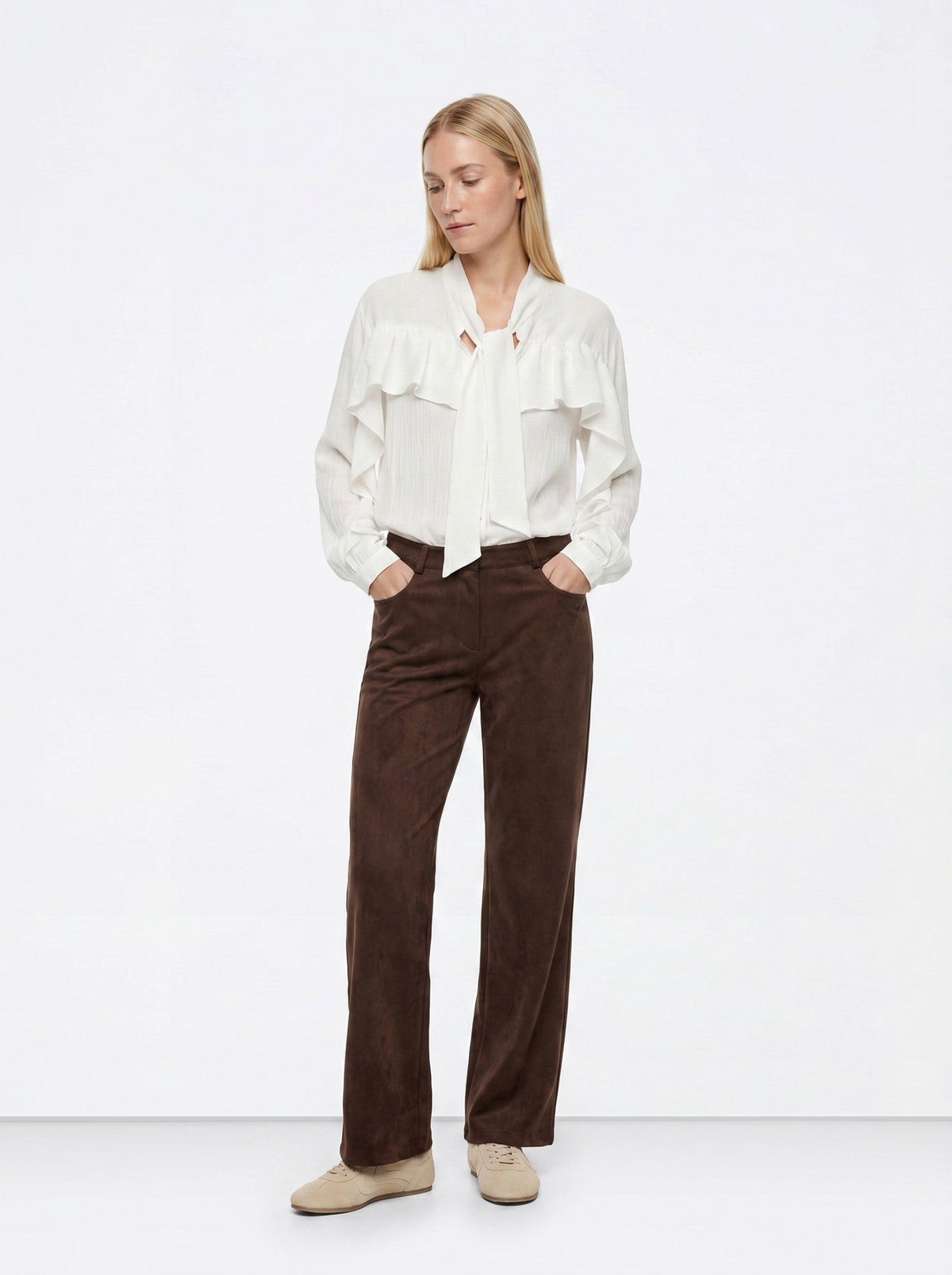 PANTALÓN ISADORA