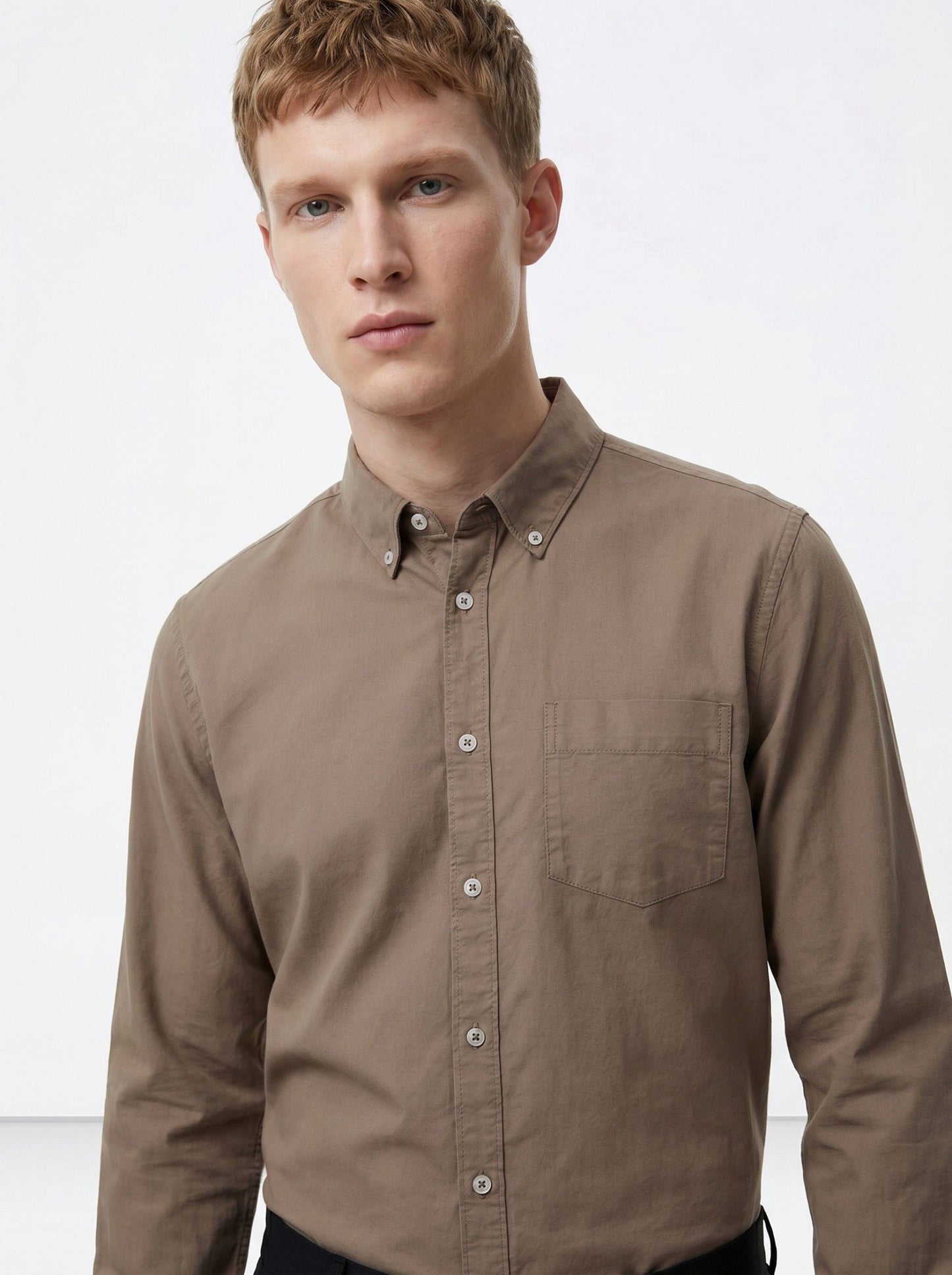 CAMISA TOMMY