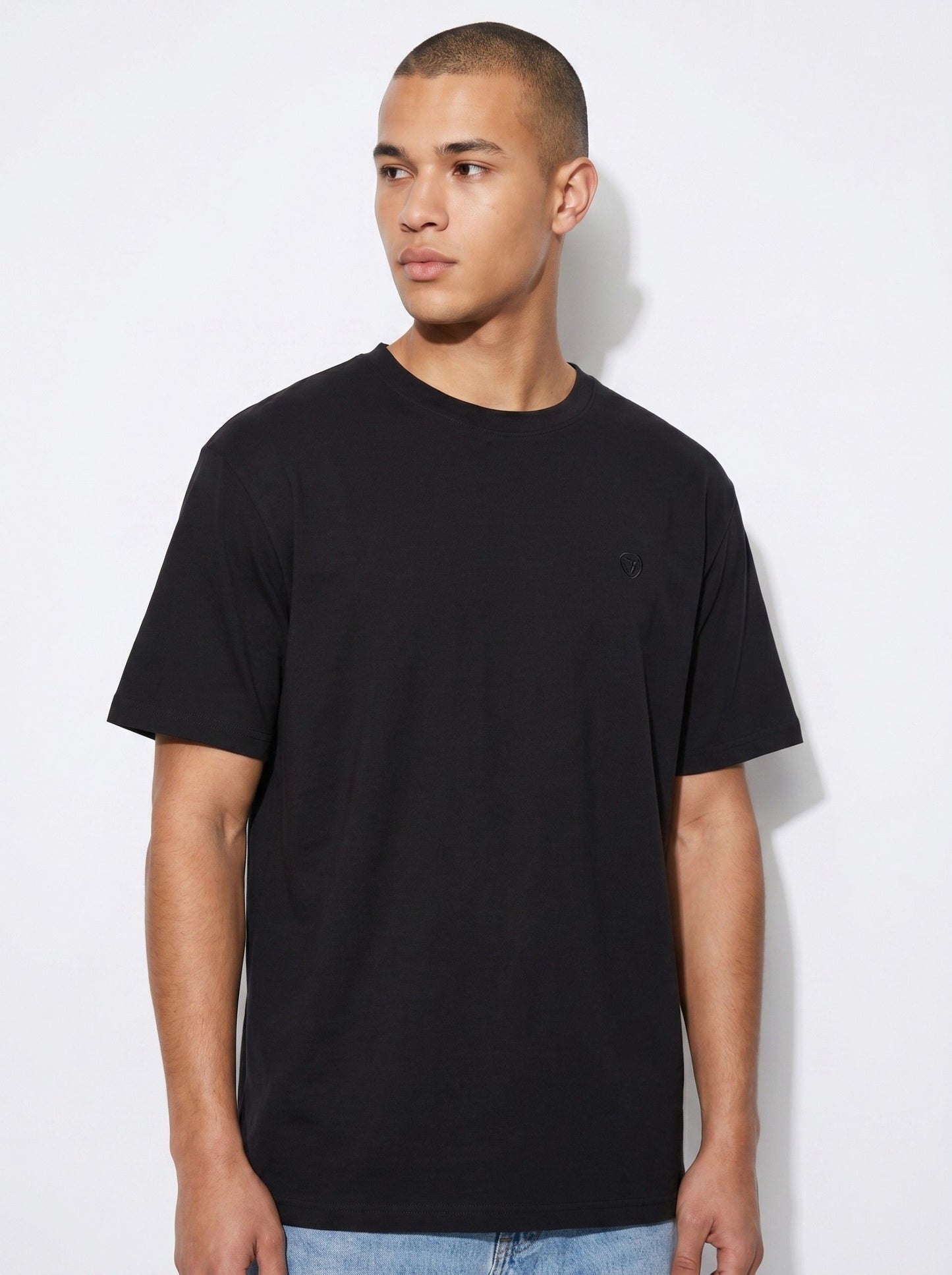 CAMISETA BARTON