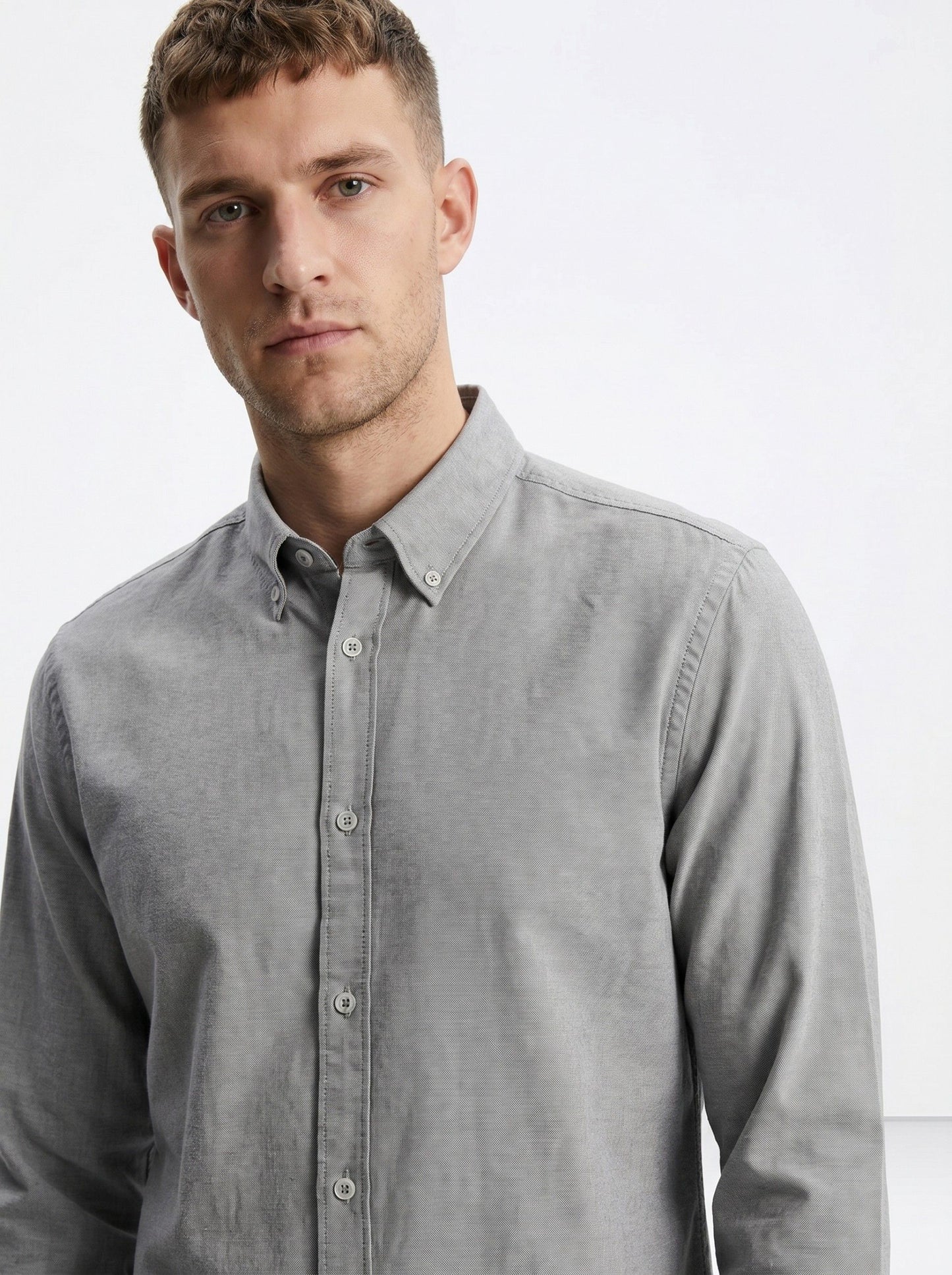 CAMISA TOMMY