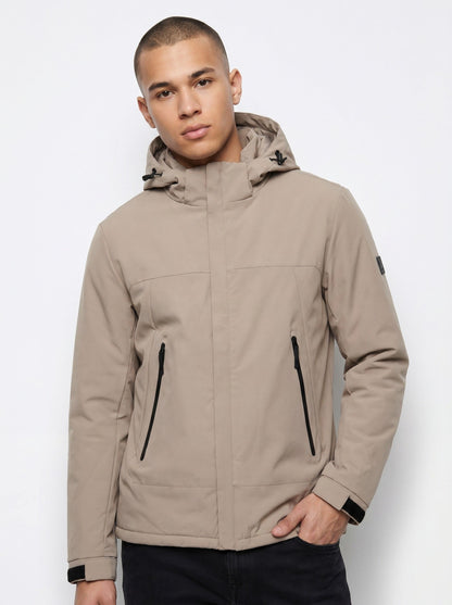 CHAQUETA CAYDEN