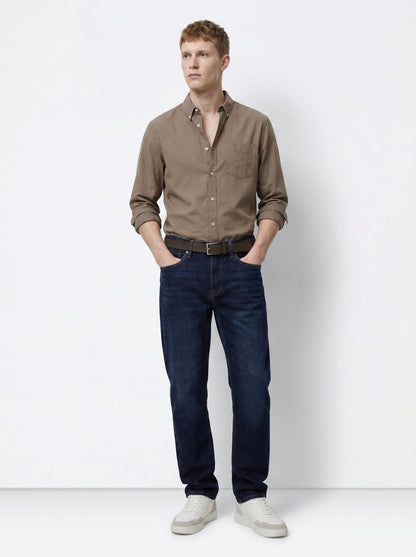 CAMISA TOMMY