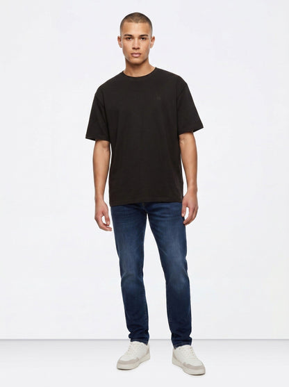CAMISETA BARTON
