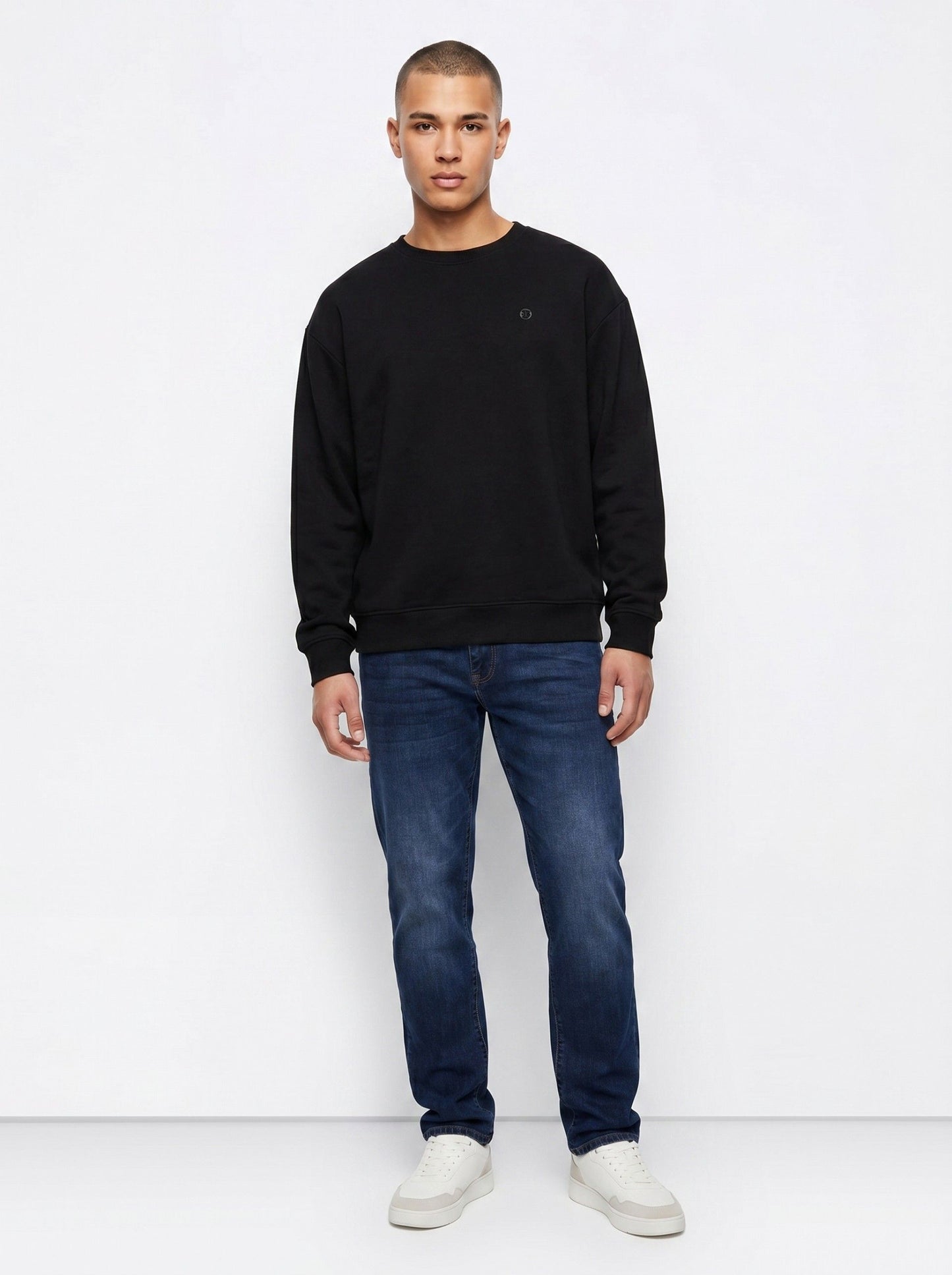 SUDADERA JAMIE