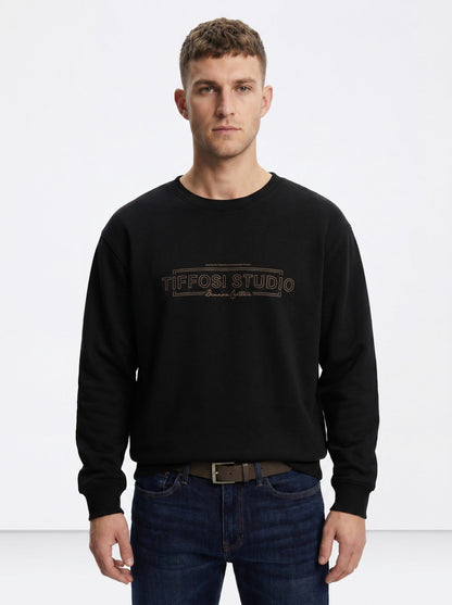 SUDADERA GARY
