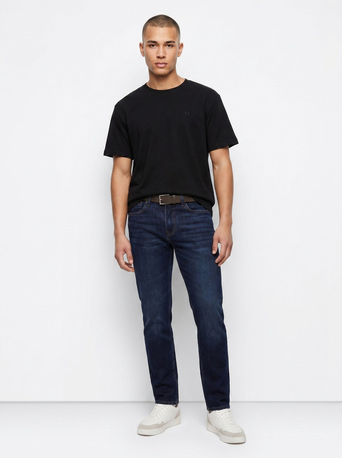 CAMISETA BARTON