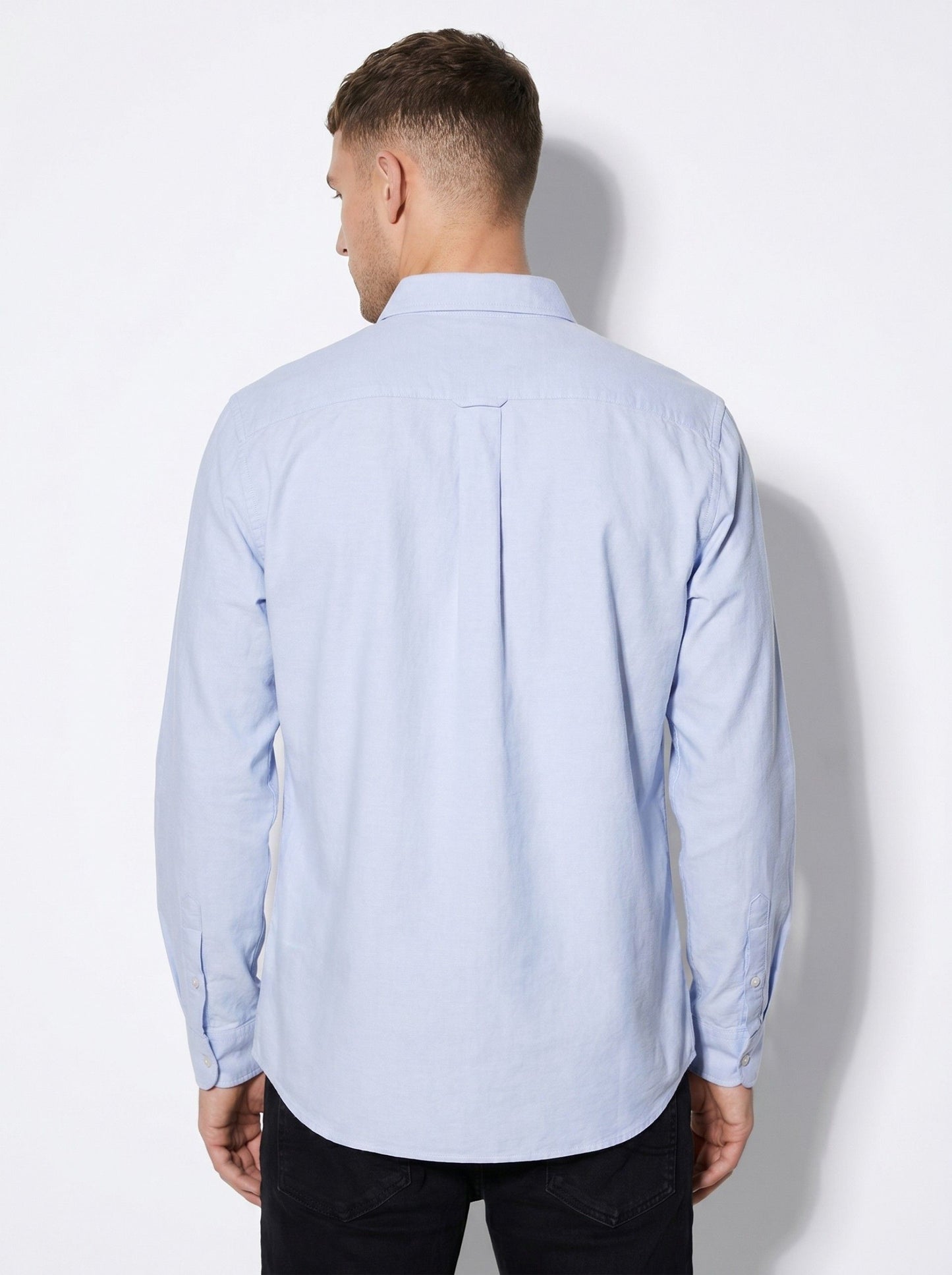 CAMISA TOMMY