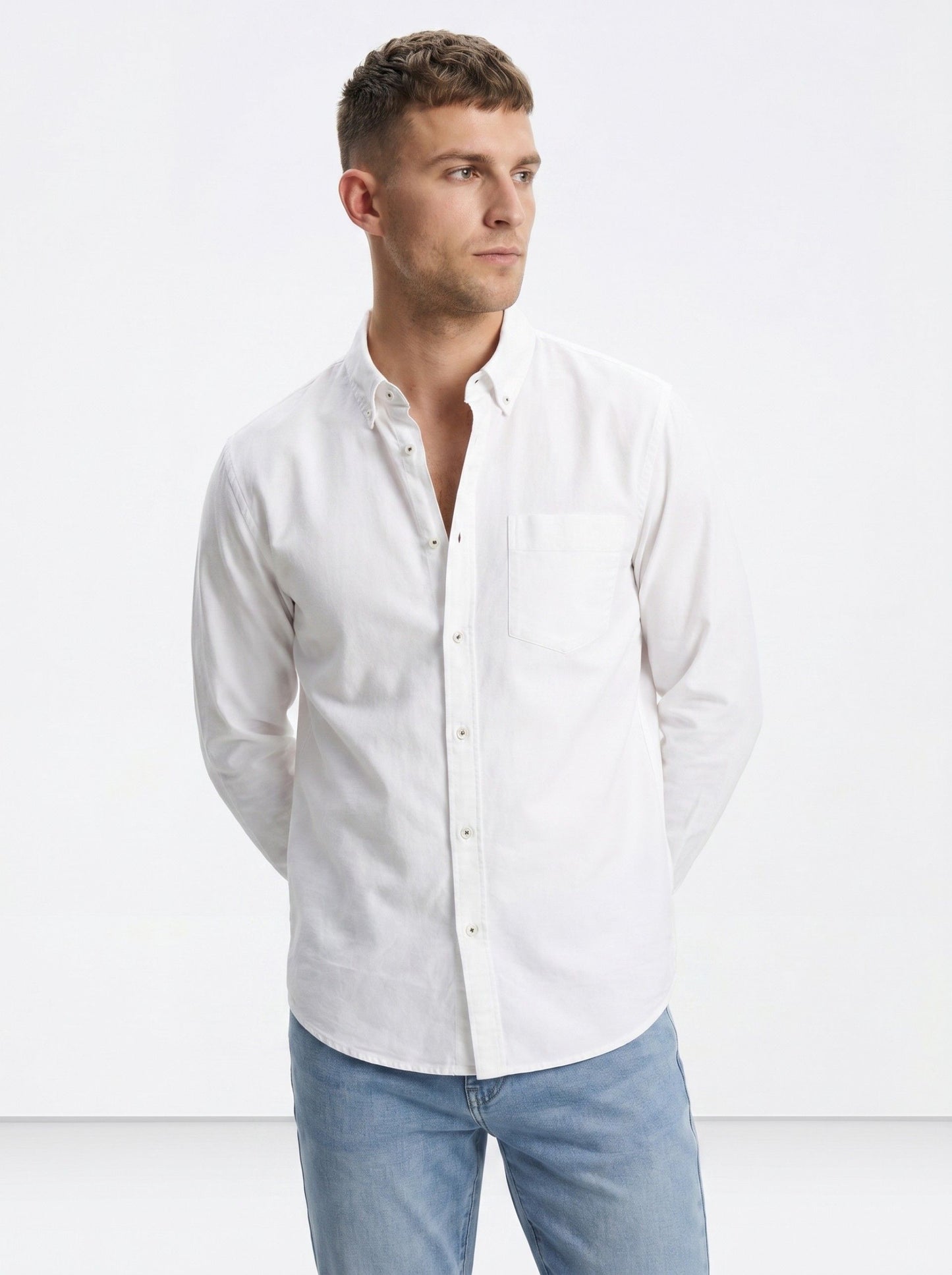 CAMISA TOMMY