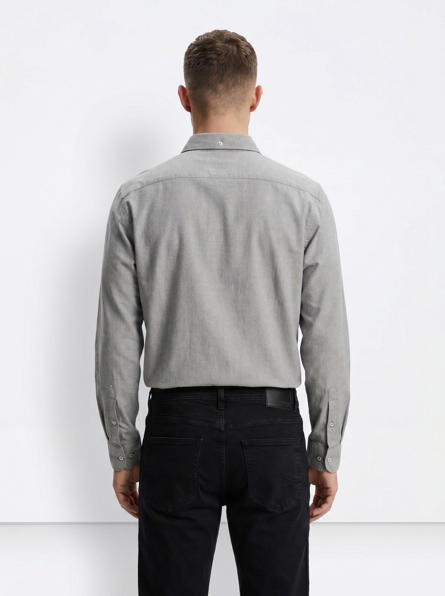 CAMISA TOMMY