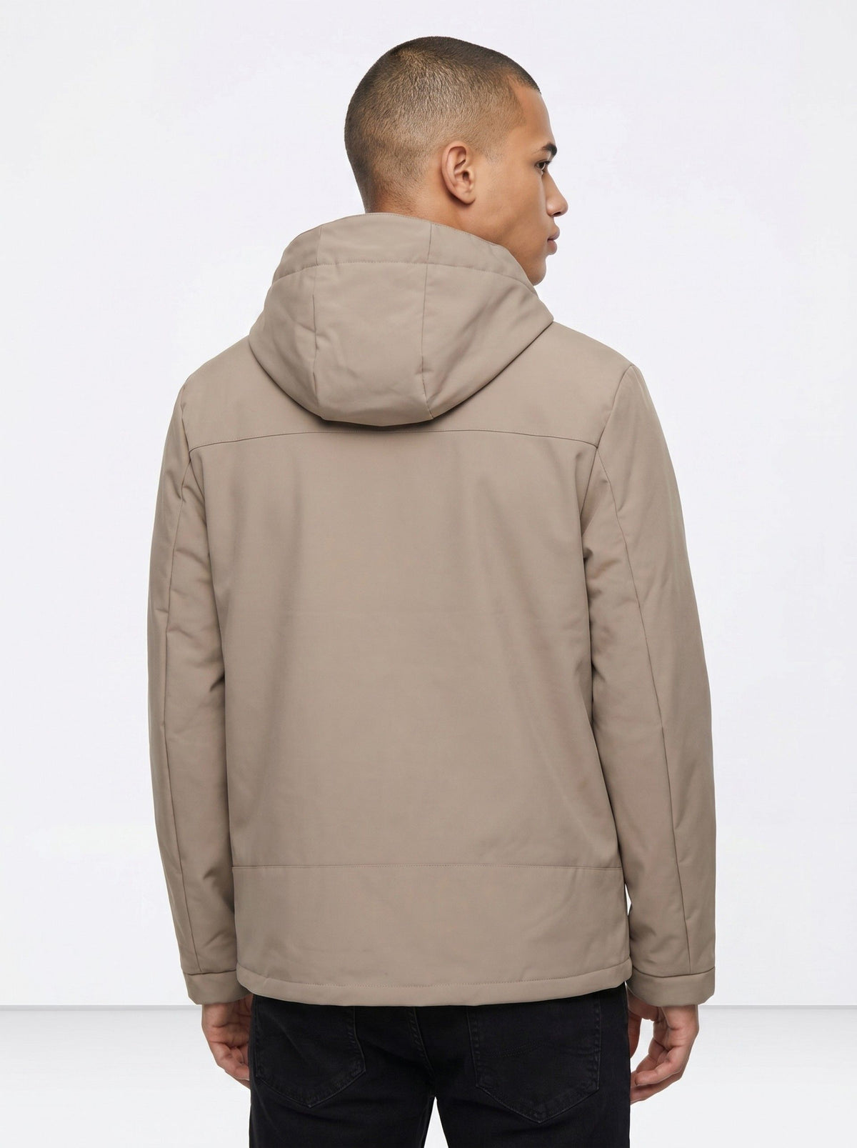 CHAQUETA CAYDEN