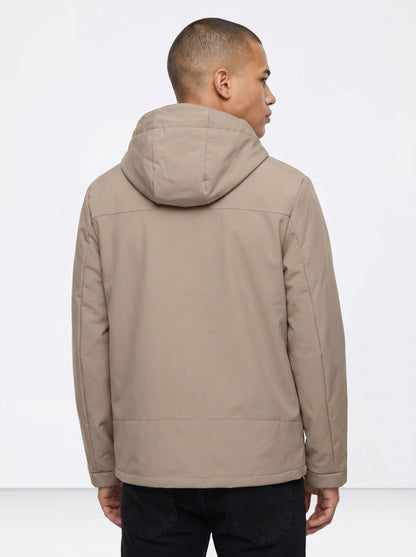 CHAQUETA CAYDEN