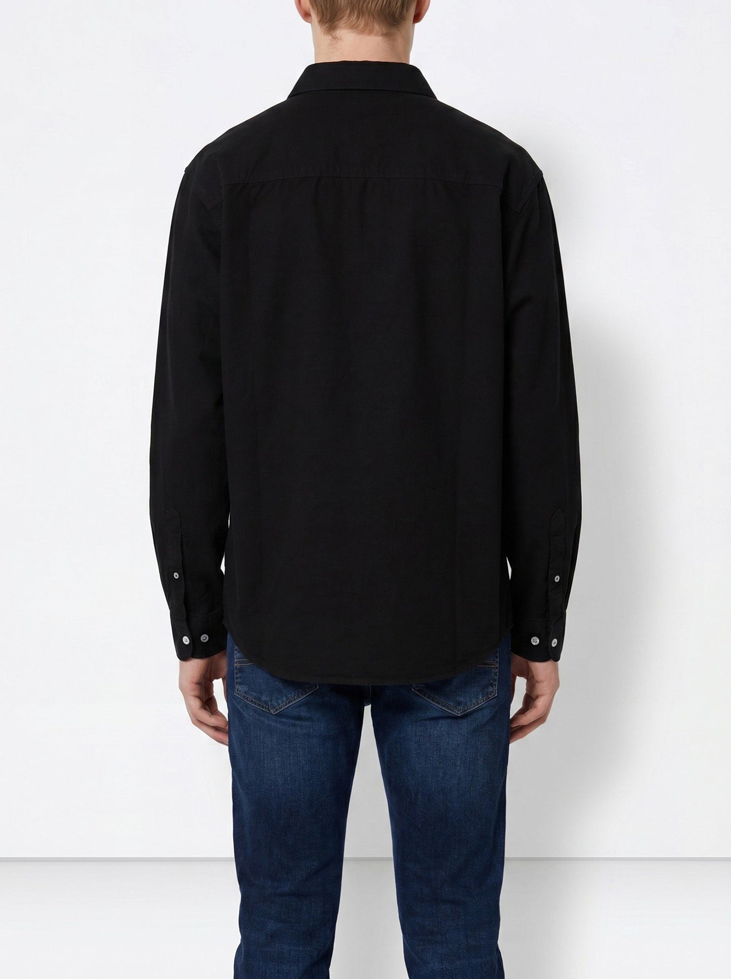 CAMISA TOMMY